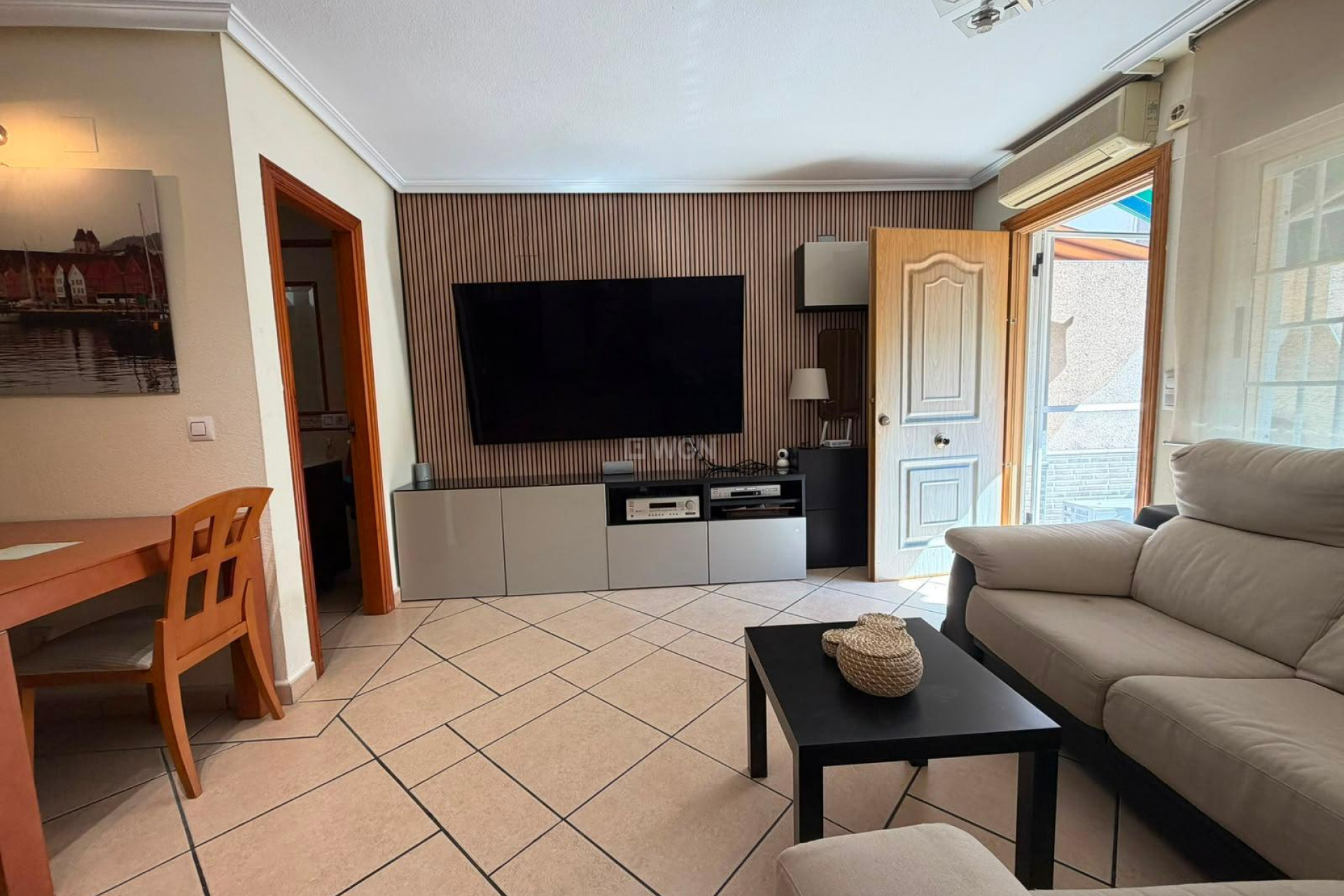 Odsprzedaż - Villa - Torrevieja - Carrefour