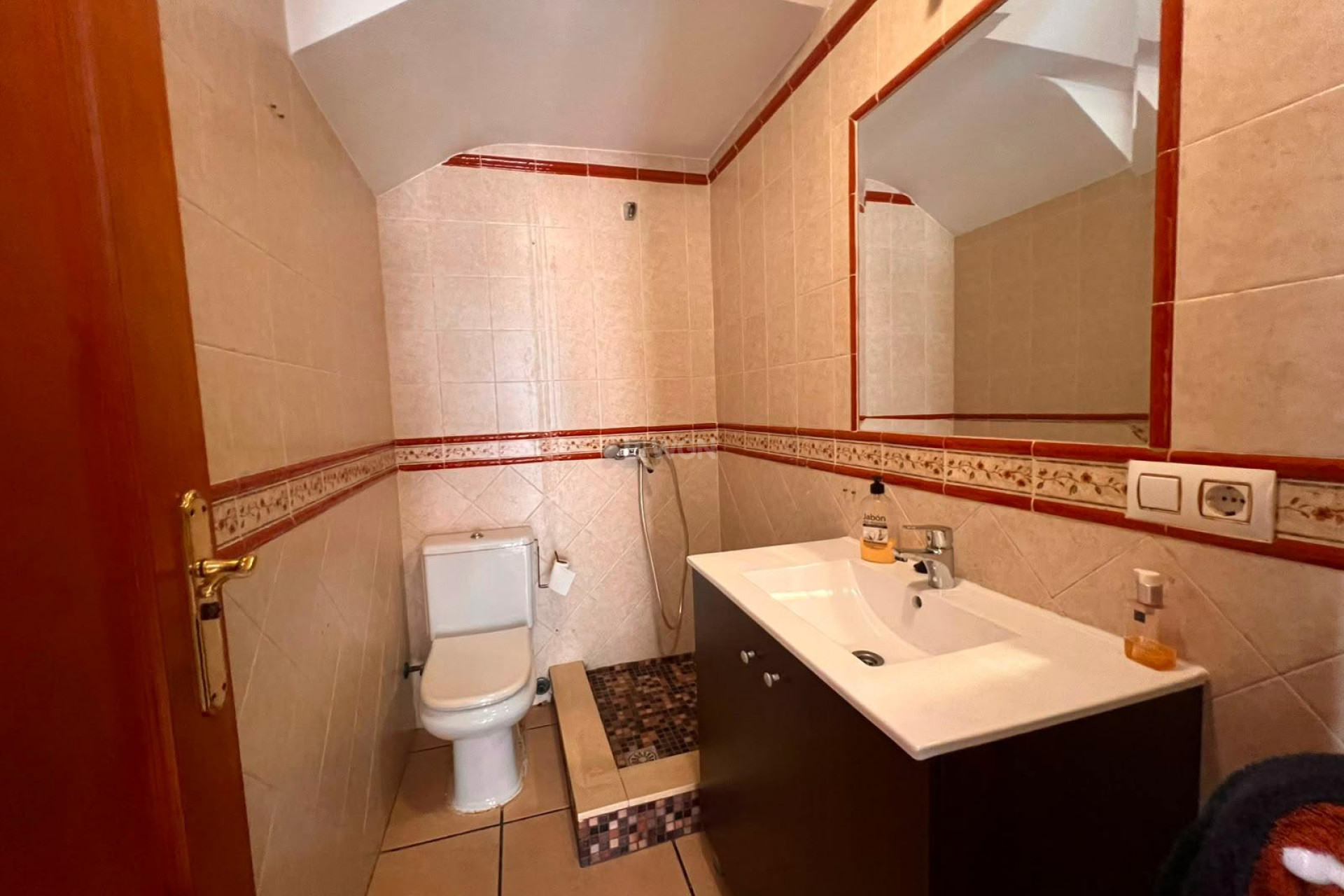 Odsprzedaż - Villa - Torrevieja - Carrefour