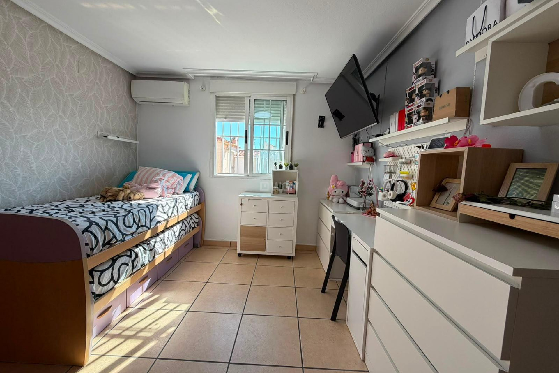 Odsprzedaż - Villa - Torrevieja - Carrefour