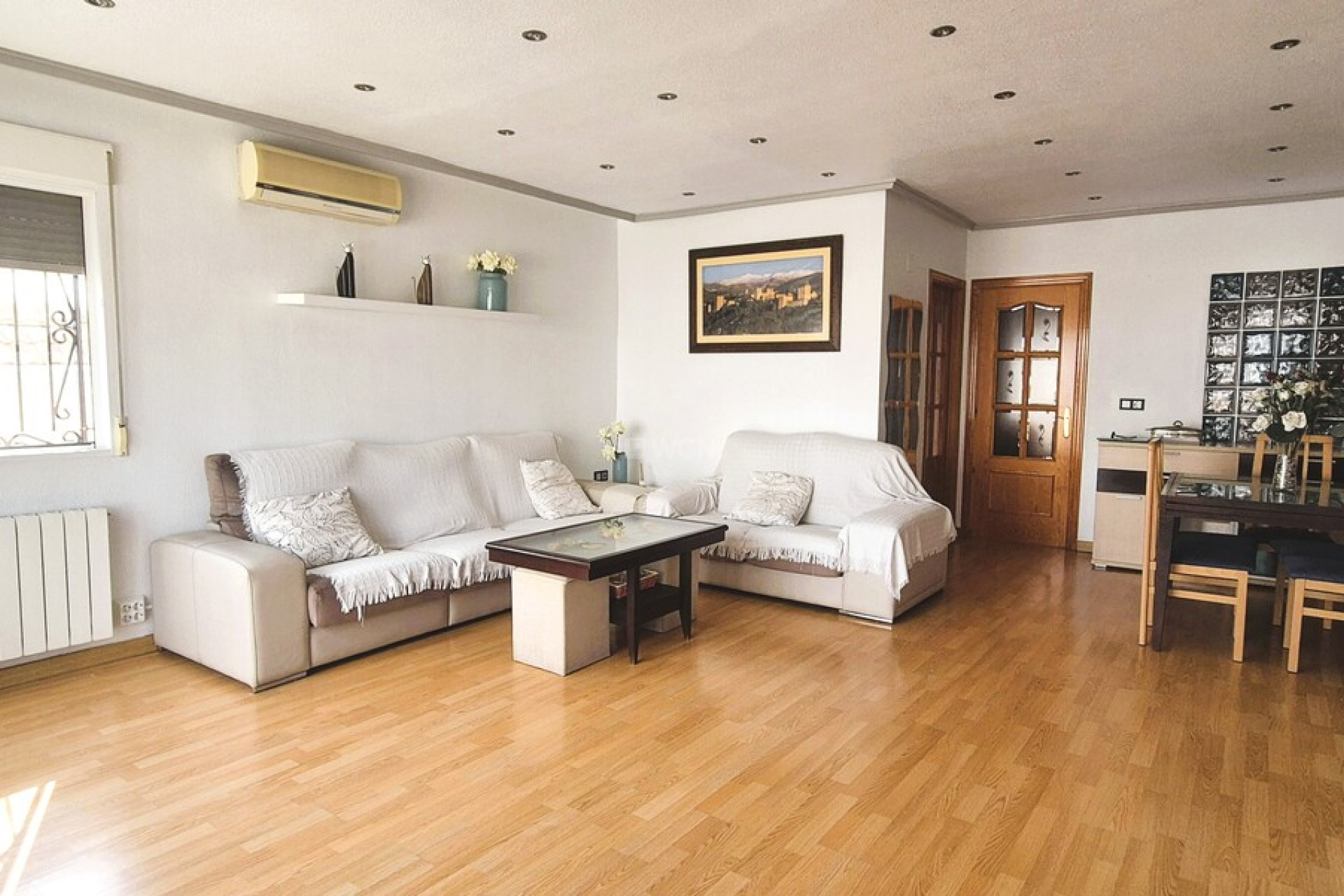 Odsprzedaż - Villa - Torrevieja - Costa Blanca