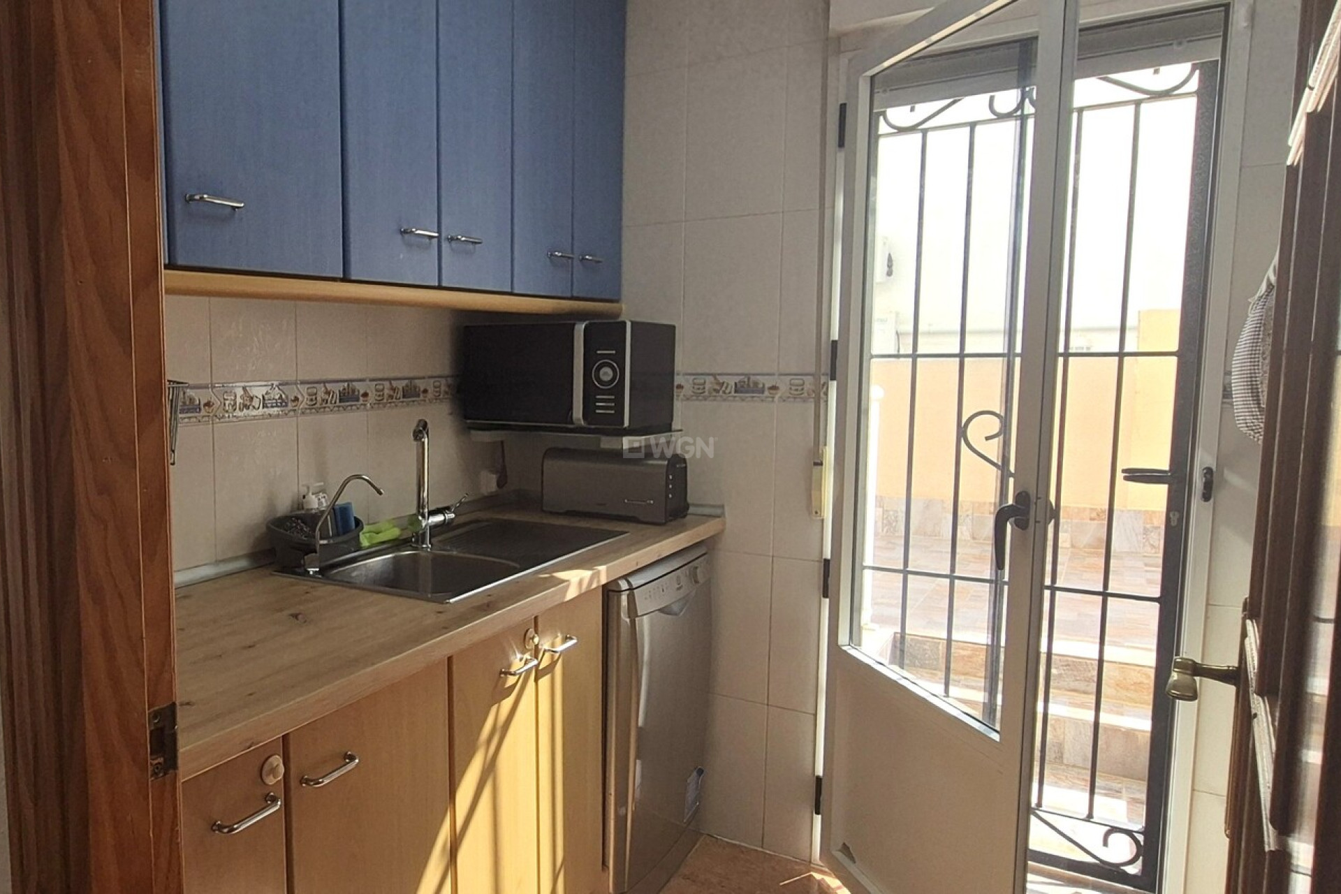 Odsprzedaż - Villa - Torrevieja - Costa Blanca