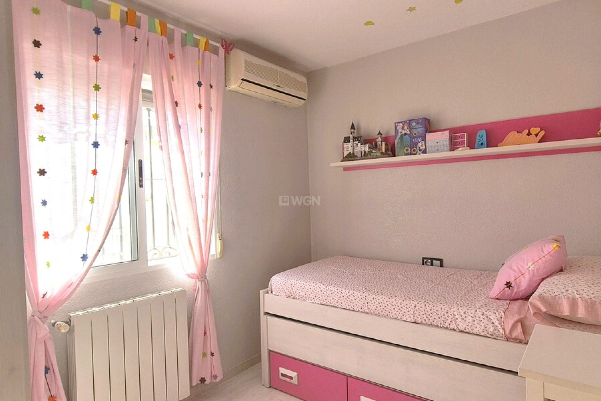 Odsprzedaż - Villa - Torrevieja - Costa Blanca