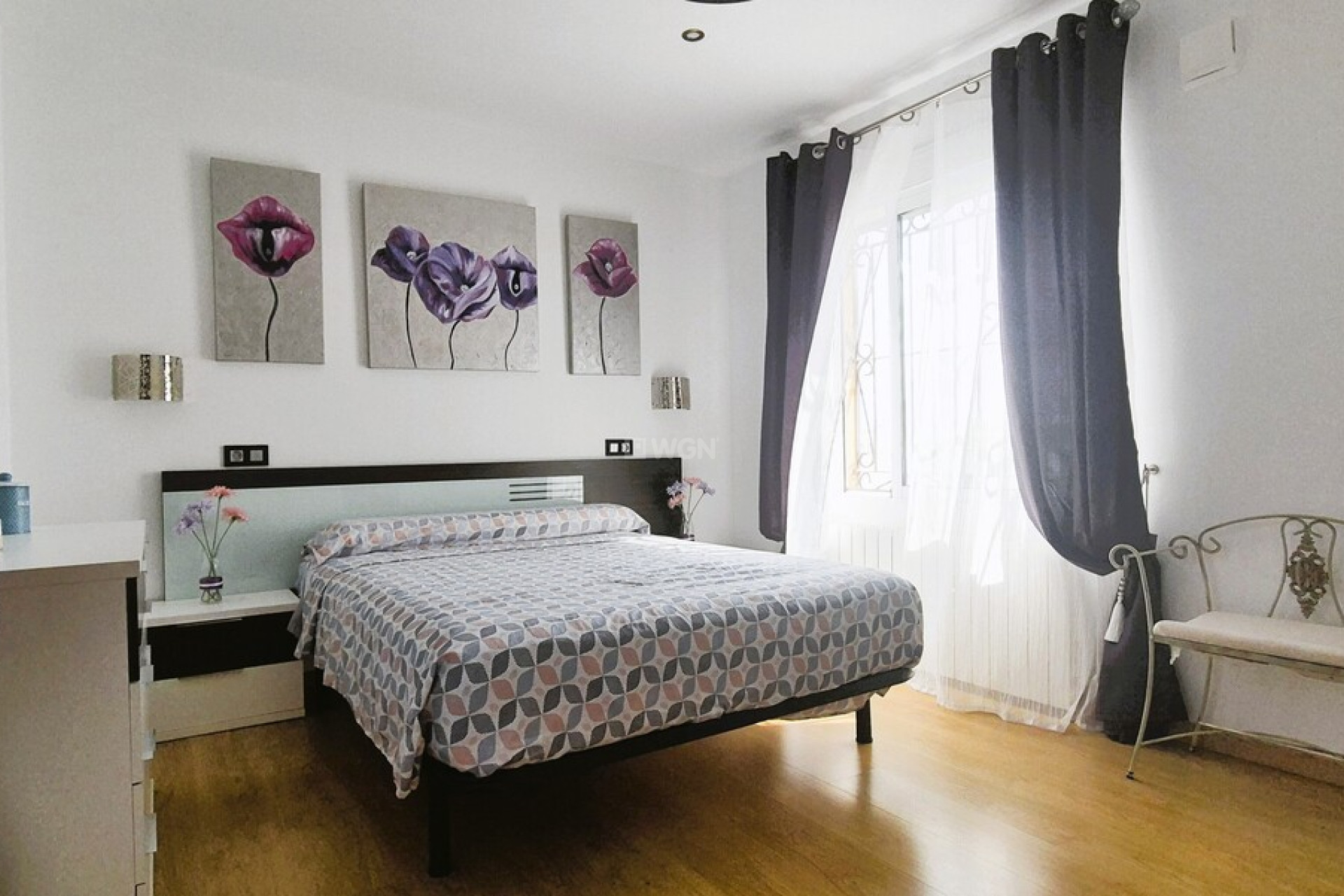 Odsprzedaż - Villa - Torrevieja - Costa Blanca