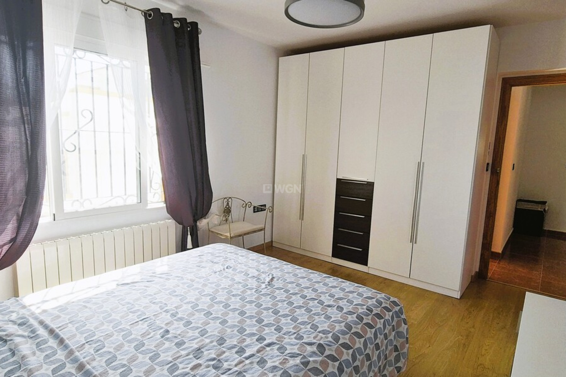 Odsprzedaż - Villa - Torrevieja - Costa Blanca