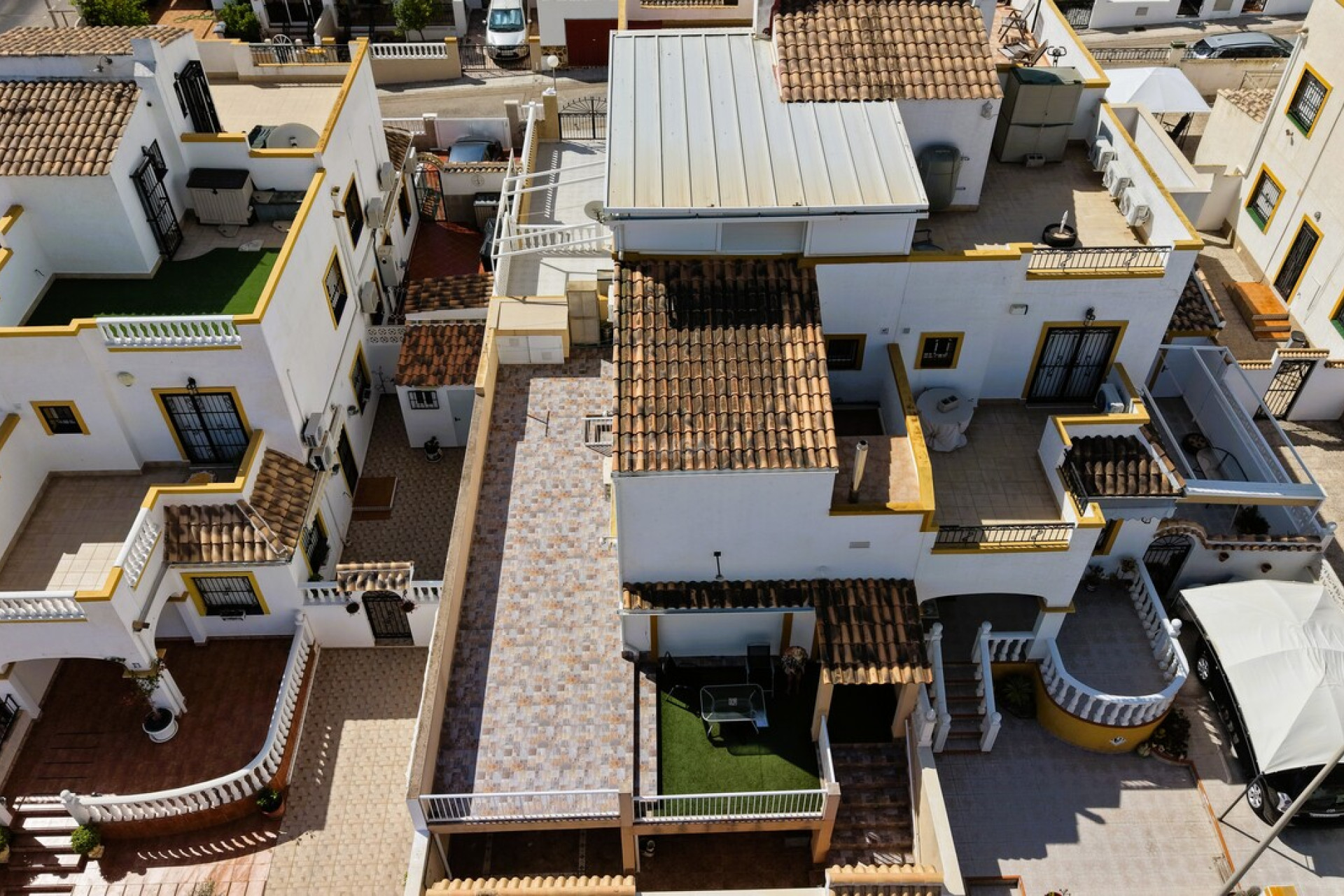 Odsprzedaż - Villa - Torrevieja - Costa Blanca