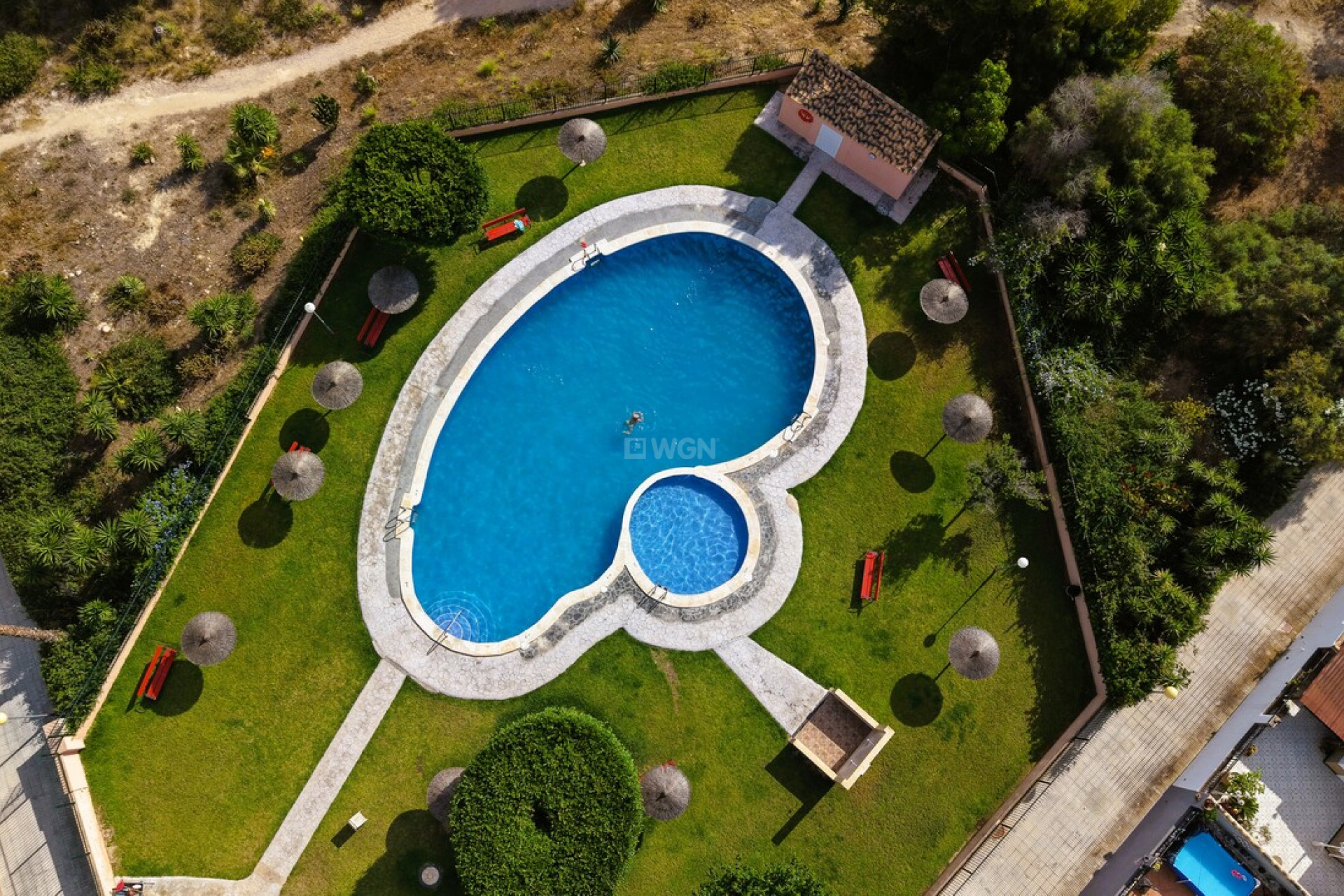 Odsprzedaż - Villa - Torrevieja - Costa Blanca