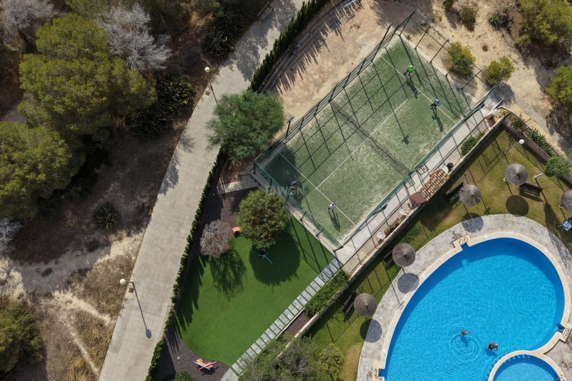 Odsprzedaż - Villa - Torrevieja - Costa Blanca