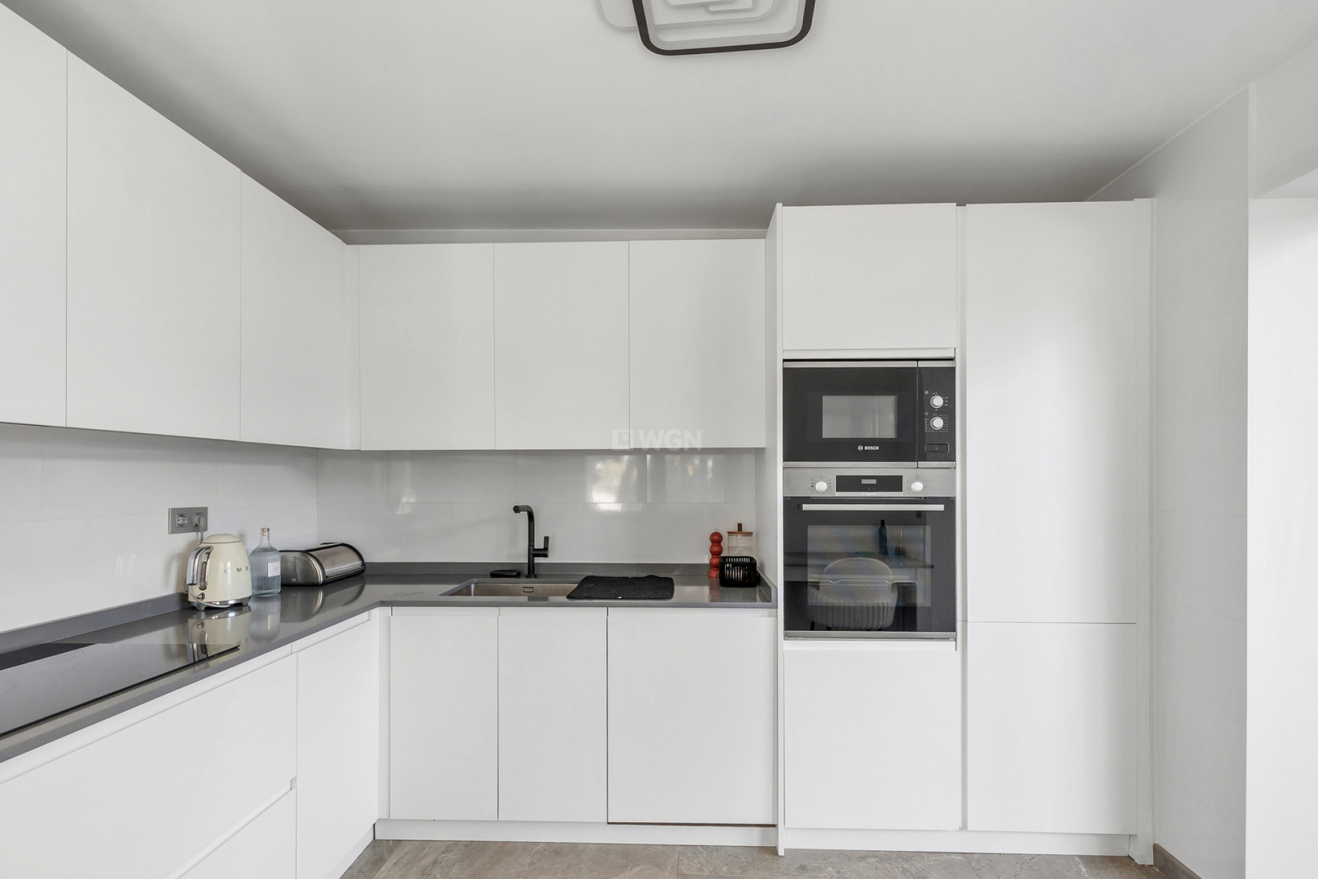 Odsprzedaż - Villa - Torrevieja - Costa Blanca