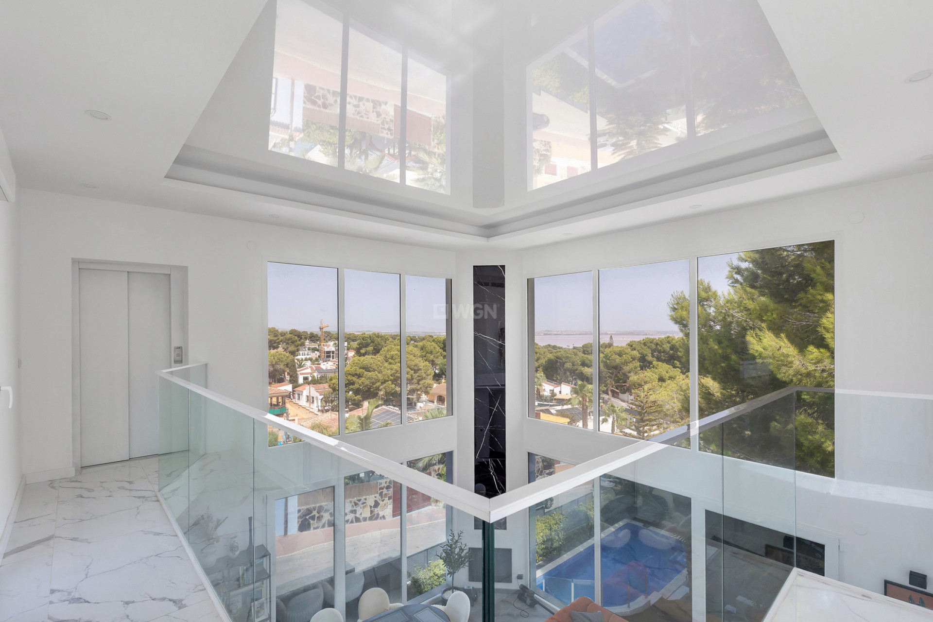 Odsprzedaż - Villa - Torrevieja - Costa Blanca