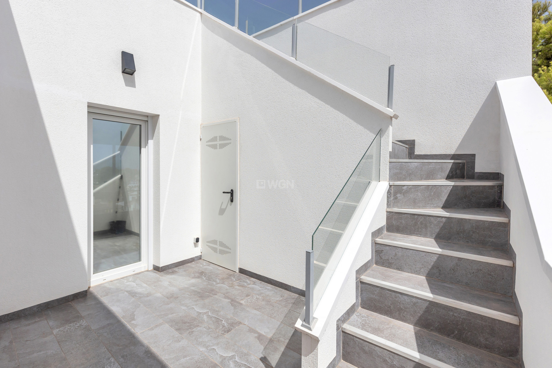 Odsprzedaż - Villa - Torrevieja - Costa Blanca