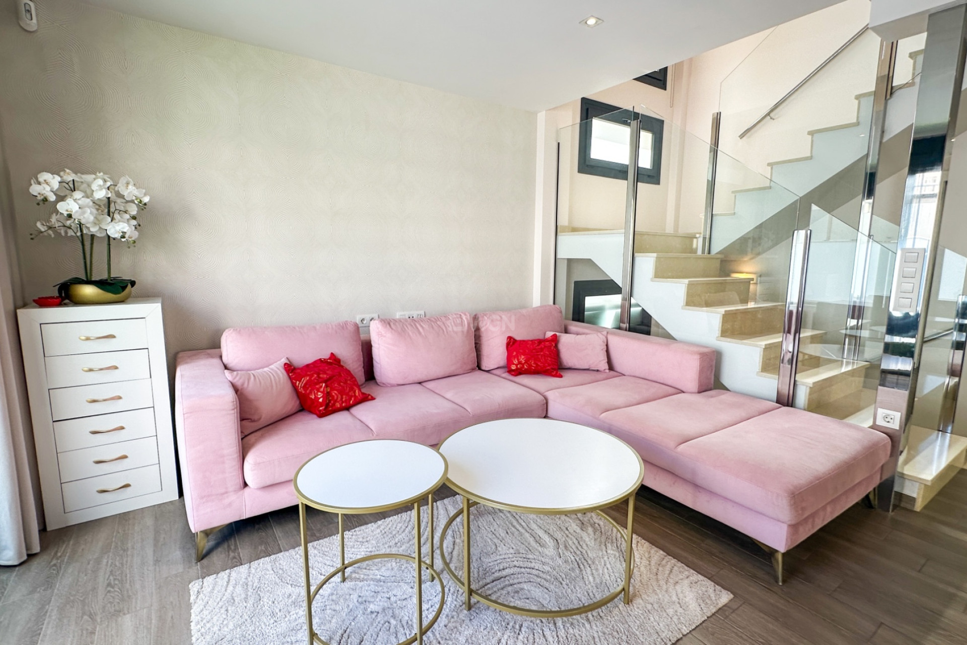 Odsprzedaż - Villa - Torrevieja - Costa Blanca