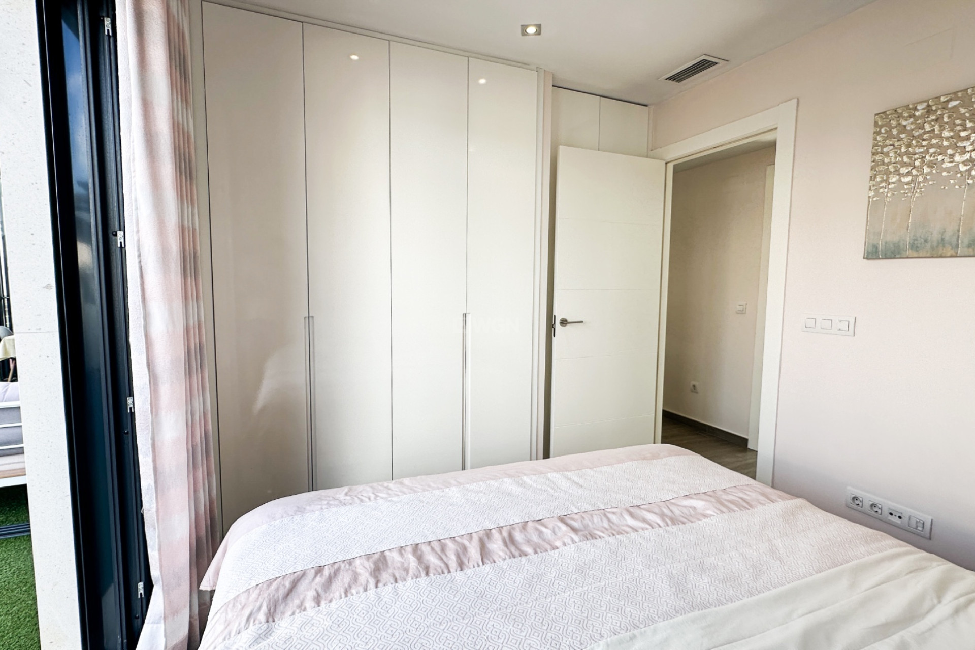 Odsprzedaż - Villa - Torrevieja - Costa Blanca