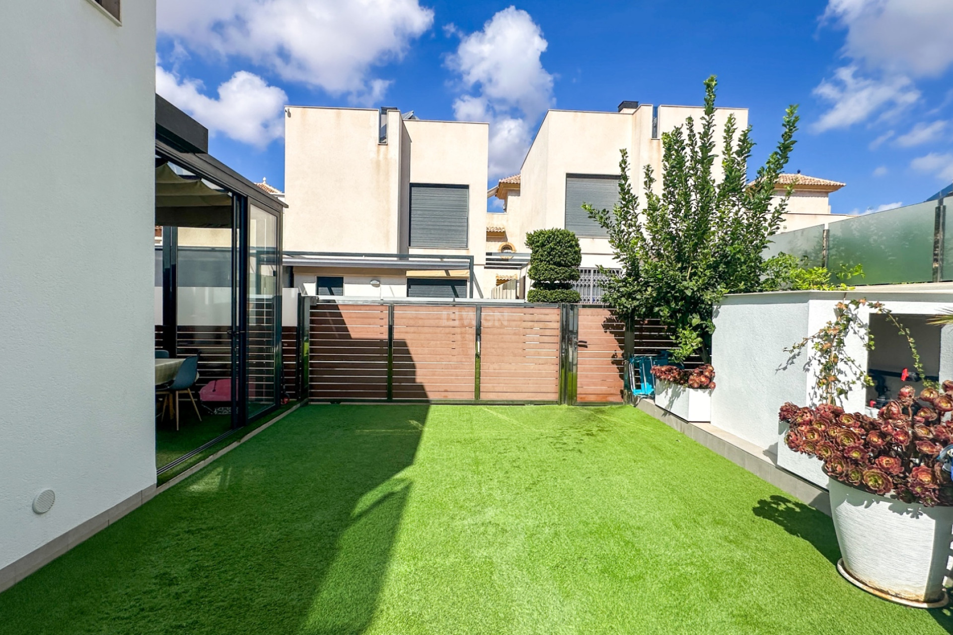 Odsprzedaż - Villa - Torrevieja - Costa Blanca