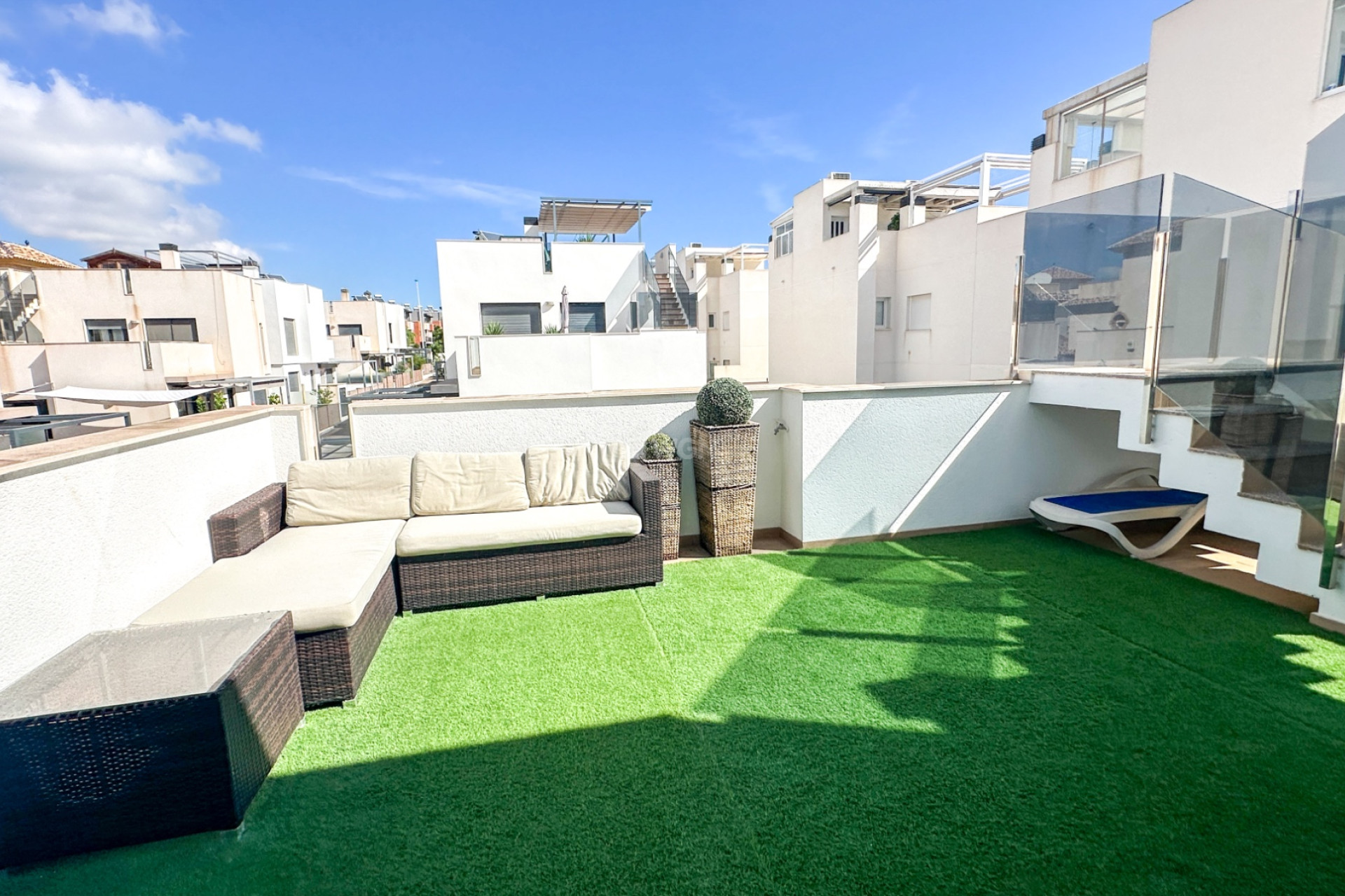 Odsprzedaż - Villa - Torrevieja - Costa Blanca