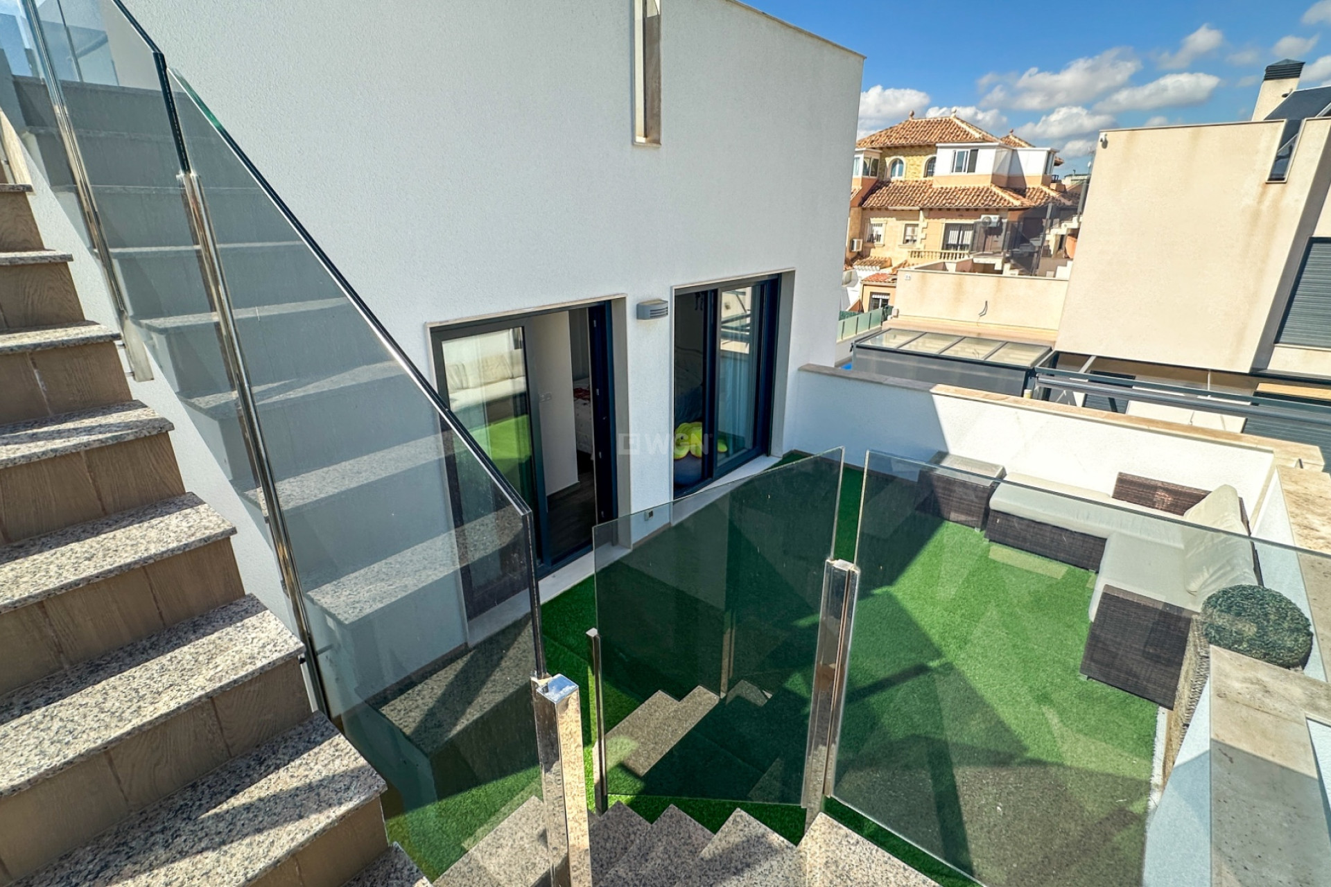 Odsprzedaż - Villa - Torrevieja - Costa Blanca