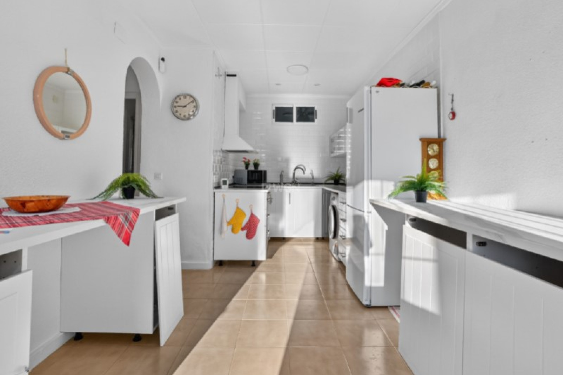 Odsprzedaż - Villa - Torrevieja - Costa Blanca