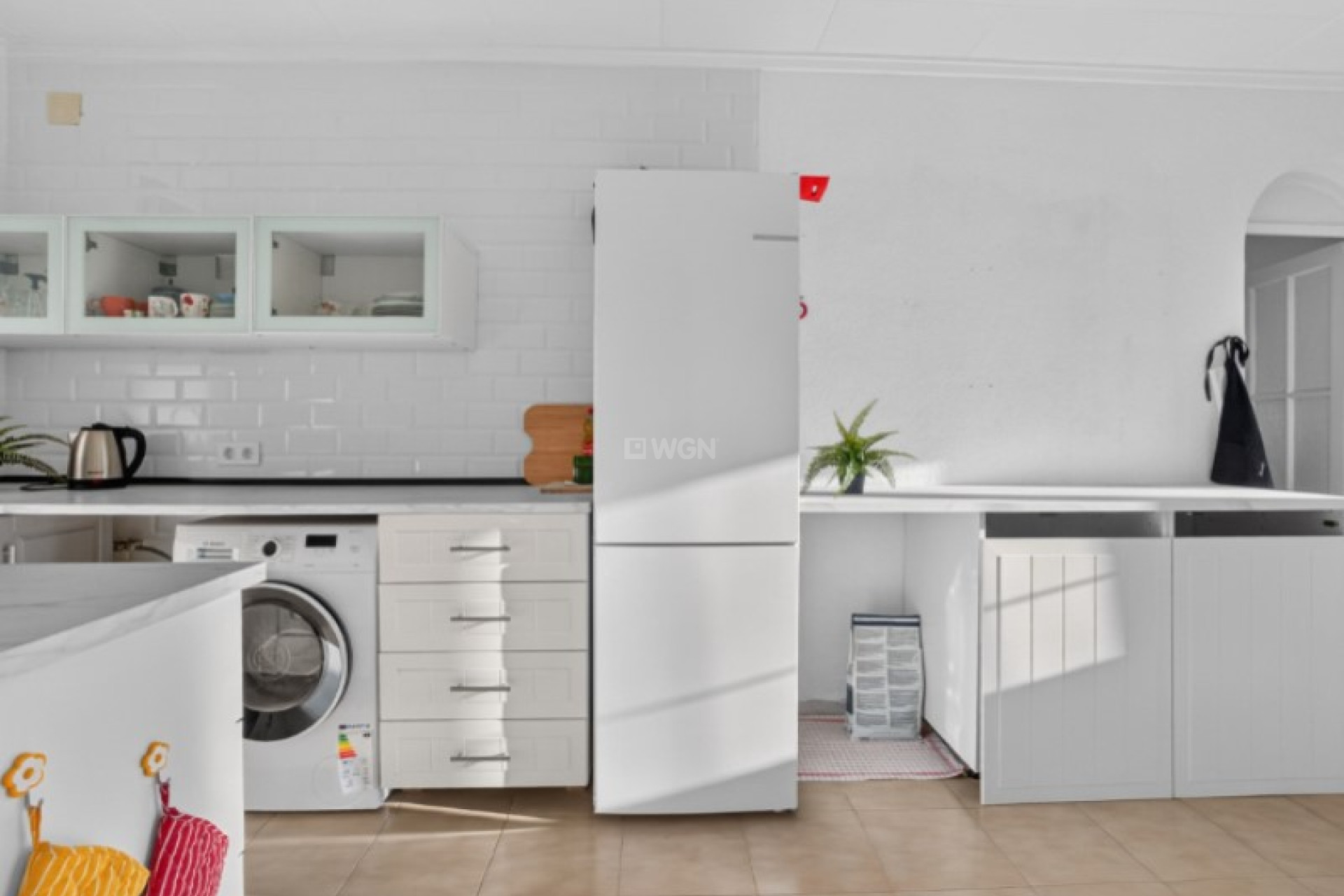 Odsprzedaż - Villa - Torrevieja - Costa Blanca