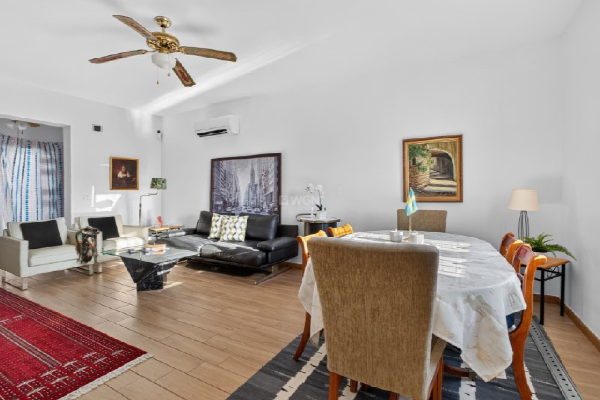 Odsprzedaż - Villa - Torrevieja - Costa Blanca