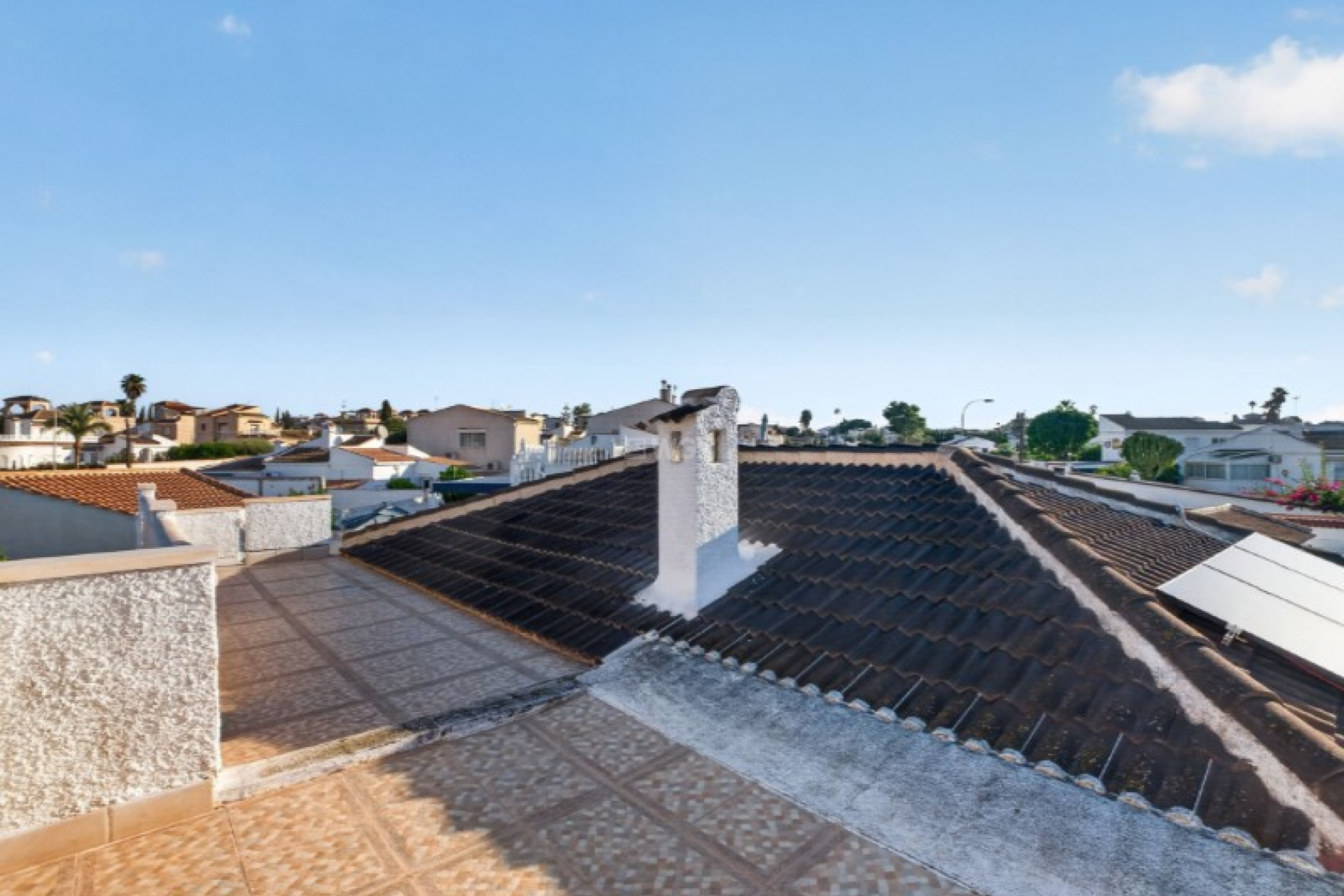 Odsprzedaż - Villa - Torrevieja - Costa Blanca