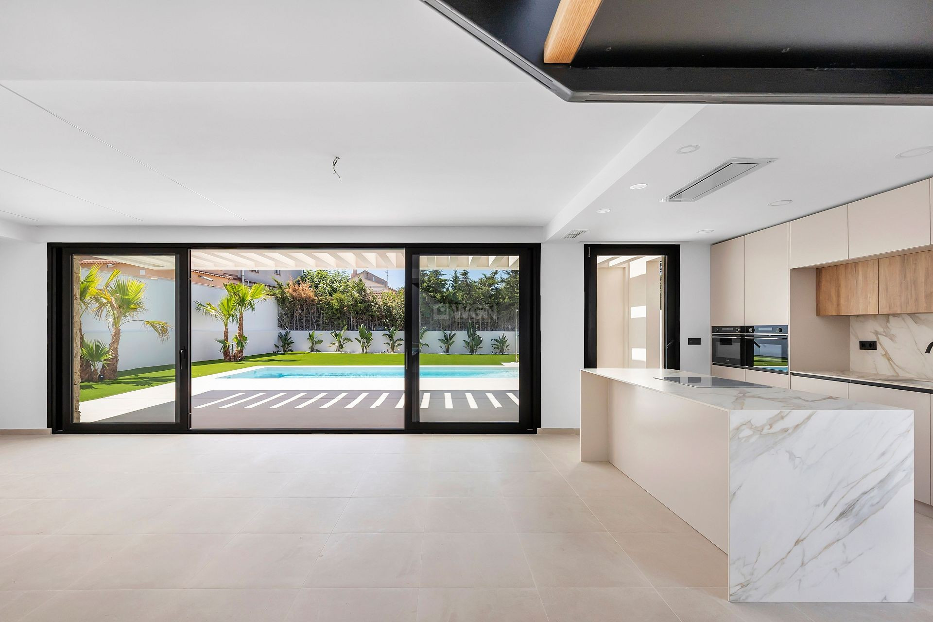 Odsprzedaż - Villa - Torrevieja - Costa Blanca