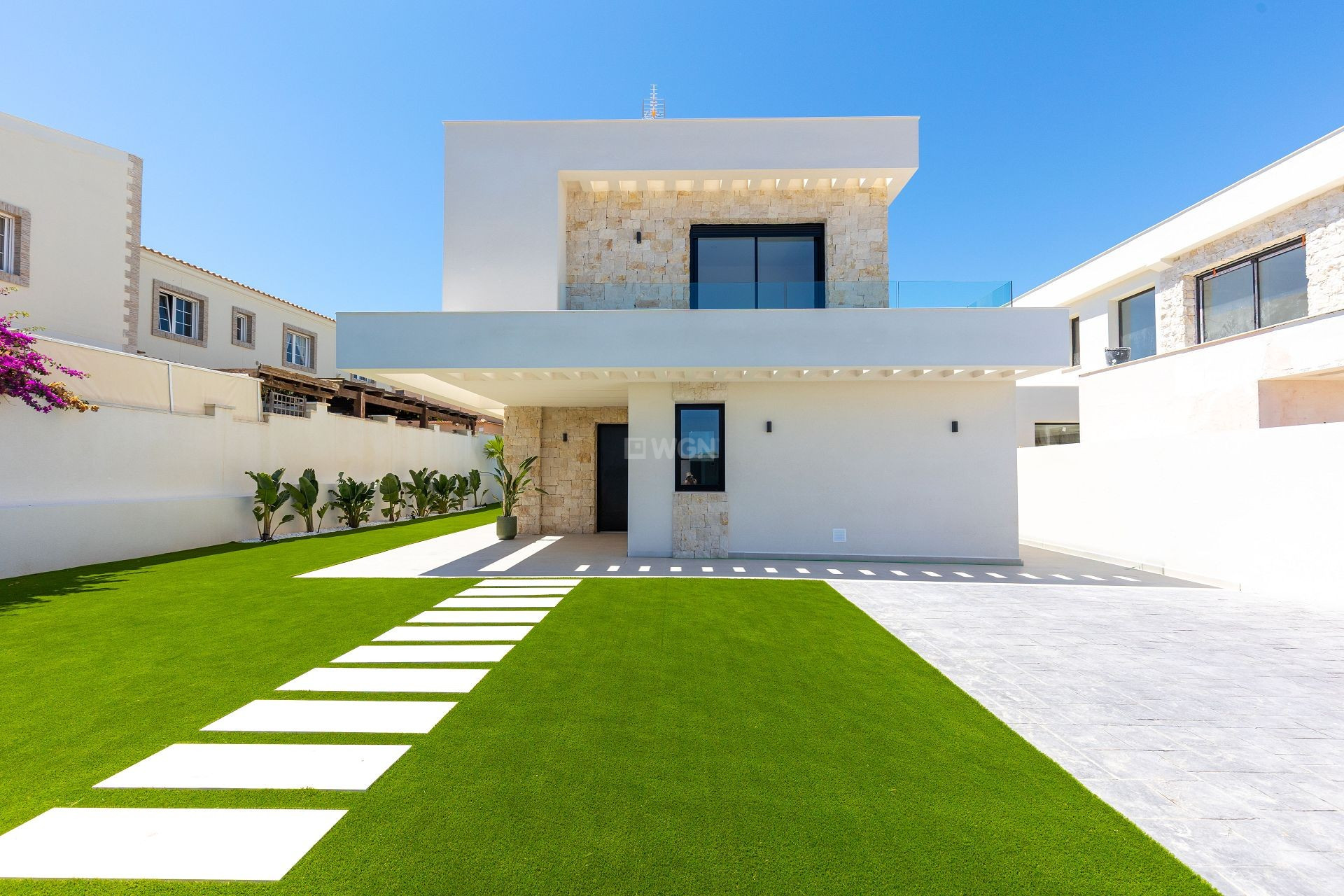 Odsprzedaż - Villa - Torrevieja - Costa Blanca