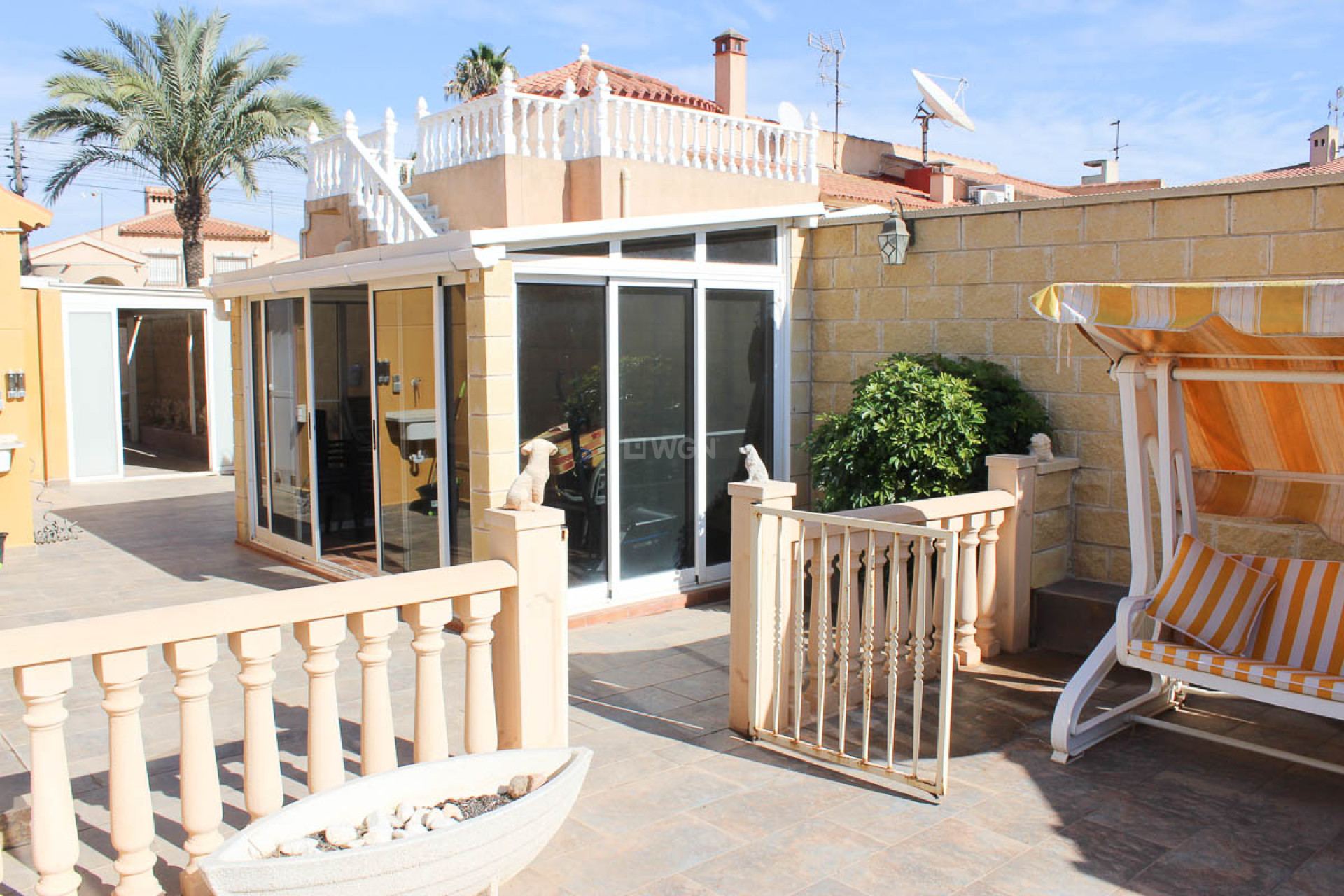 Odsprzedaż - Villa - Torrevieja - Costa Blanca