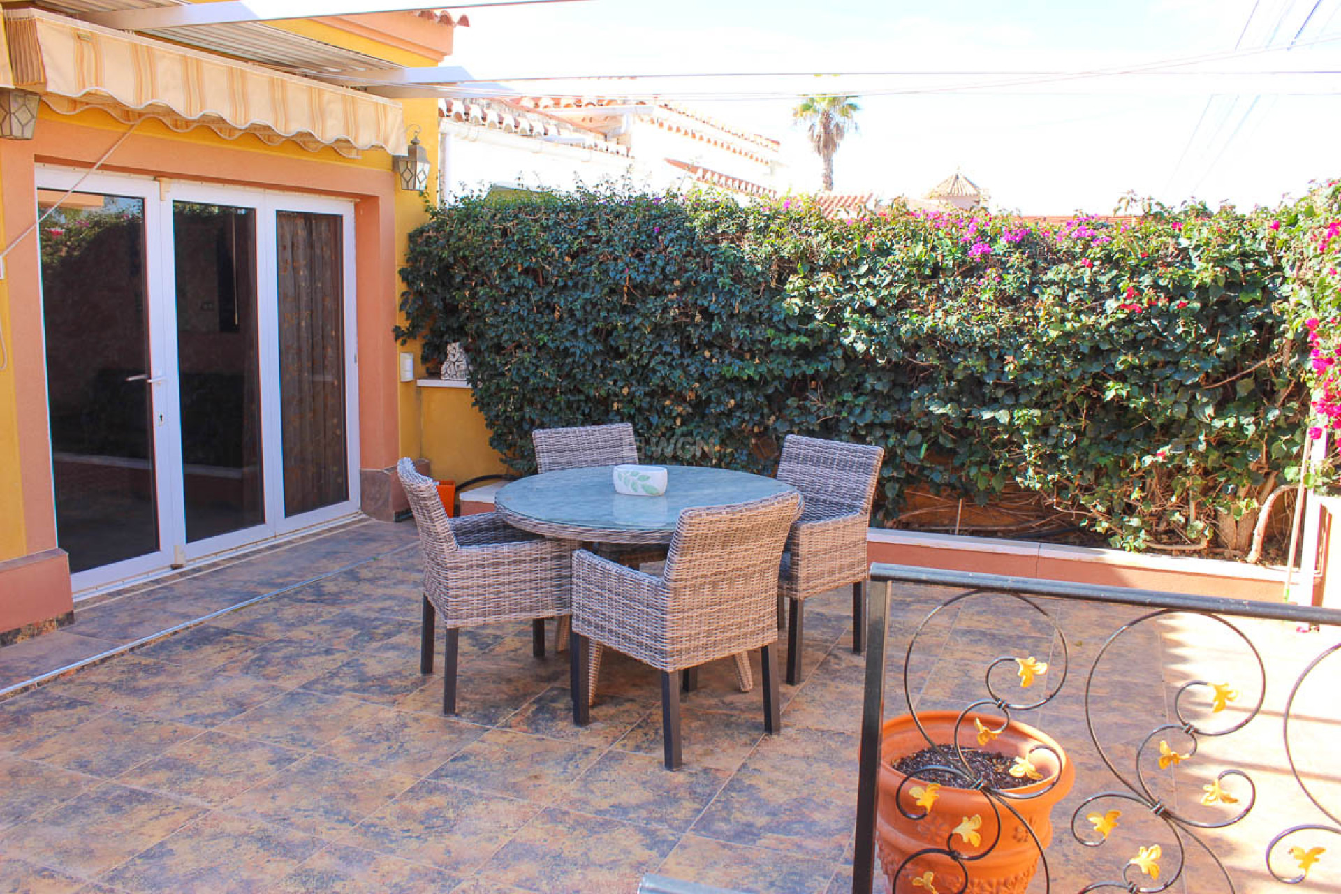 Odsprzedaż - Villa - Torrevieja - Costa Blanca