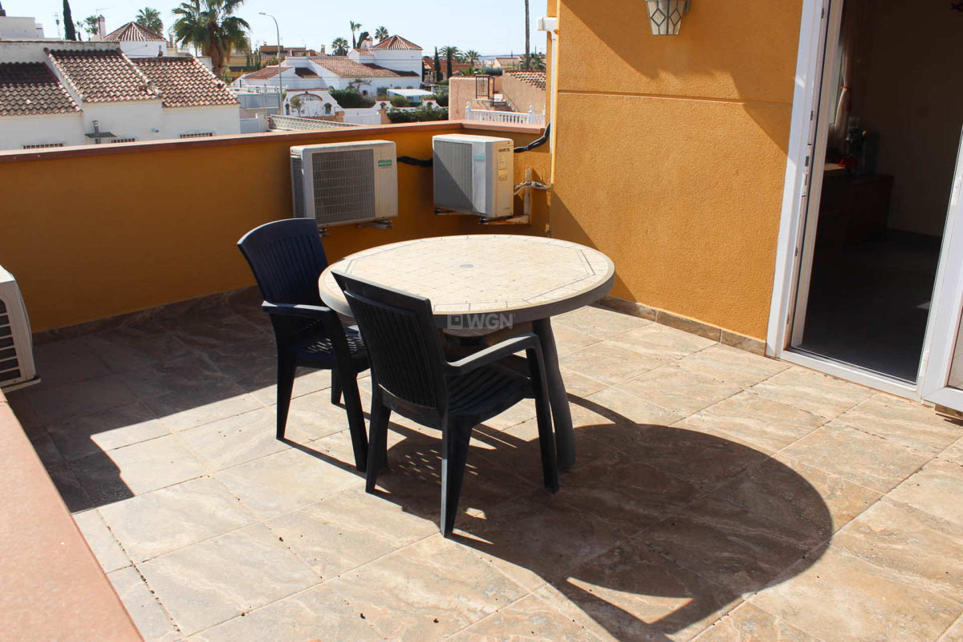 Odsprzedaż - Villa - Torrevieja - Costa Blanca