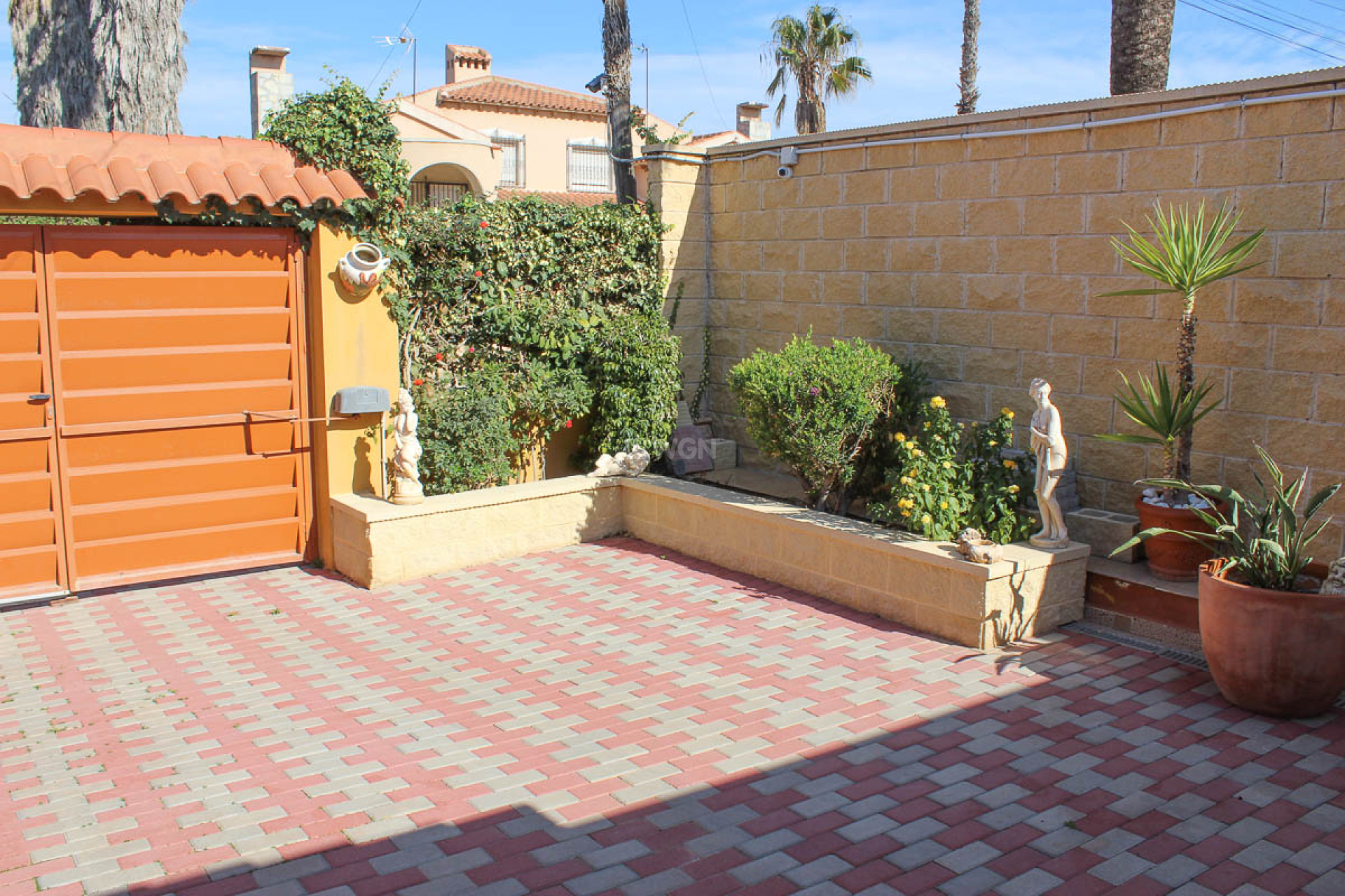 Odsprzedaż - Villa - Torrevieja - Costa Blanca