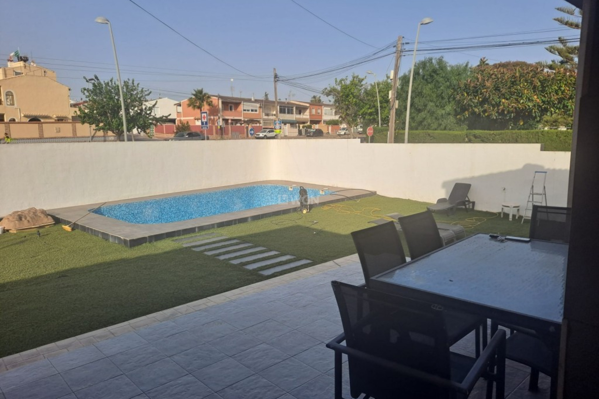 Odsprzedaż - Villa - Torrevieja - Costa Blanca