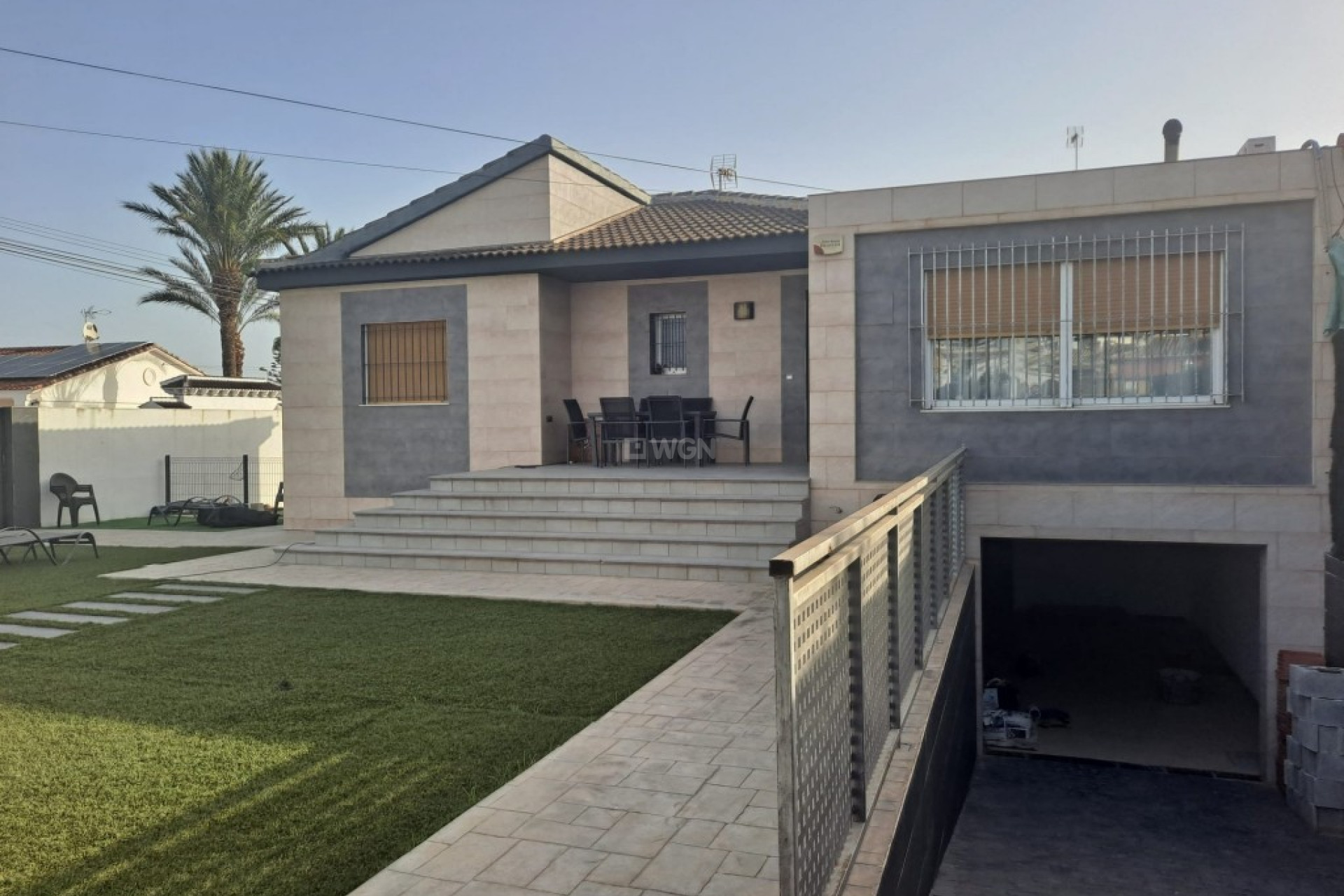 Odsprzedaż - Villa - Torrevieja - Costa Blanca