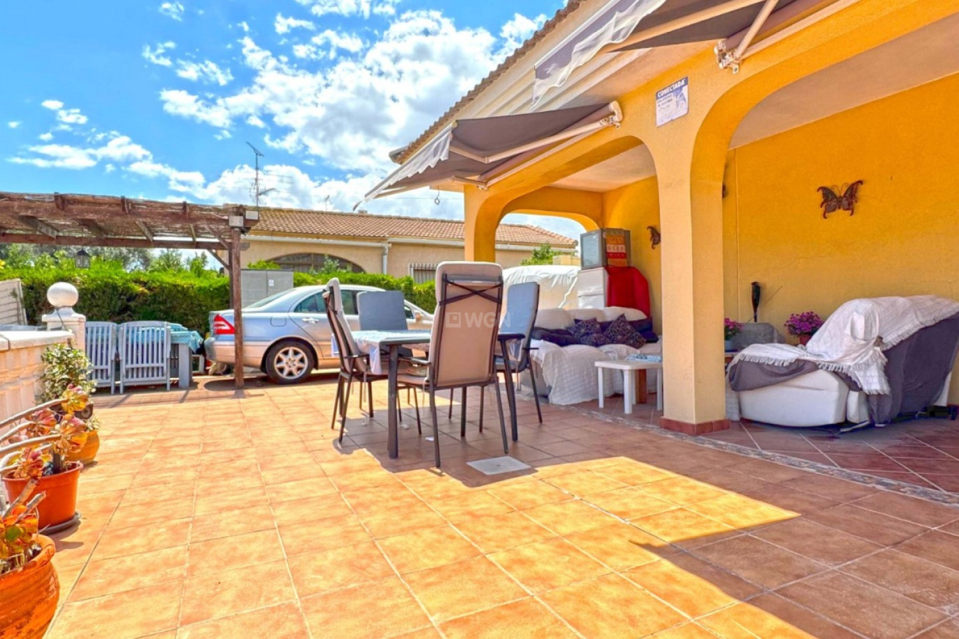 Odsprzedaż - Villa - Torrevieja - Costa Blanca