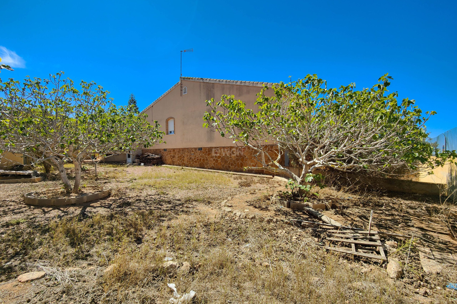 Odsprzedaż - Villa - Torrevieja - Costa Blanca