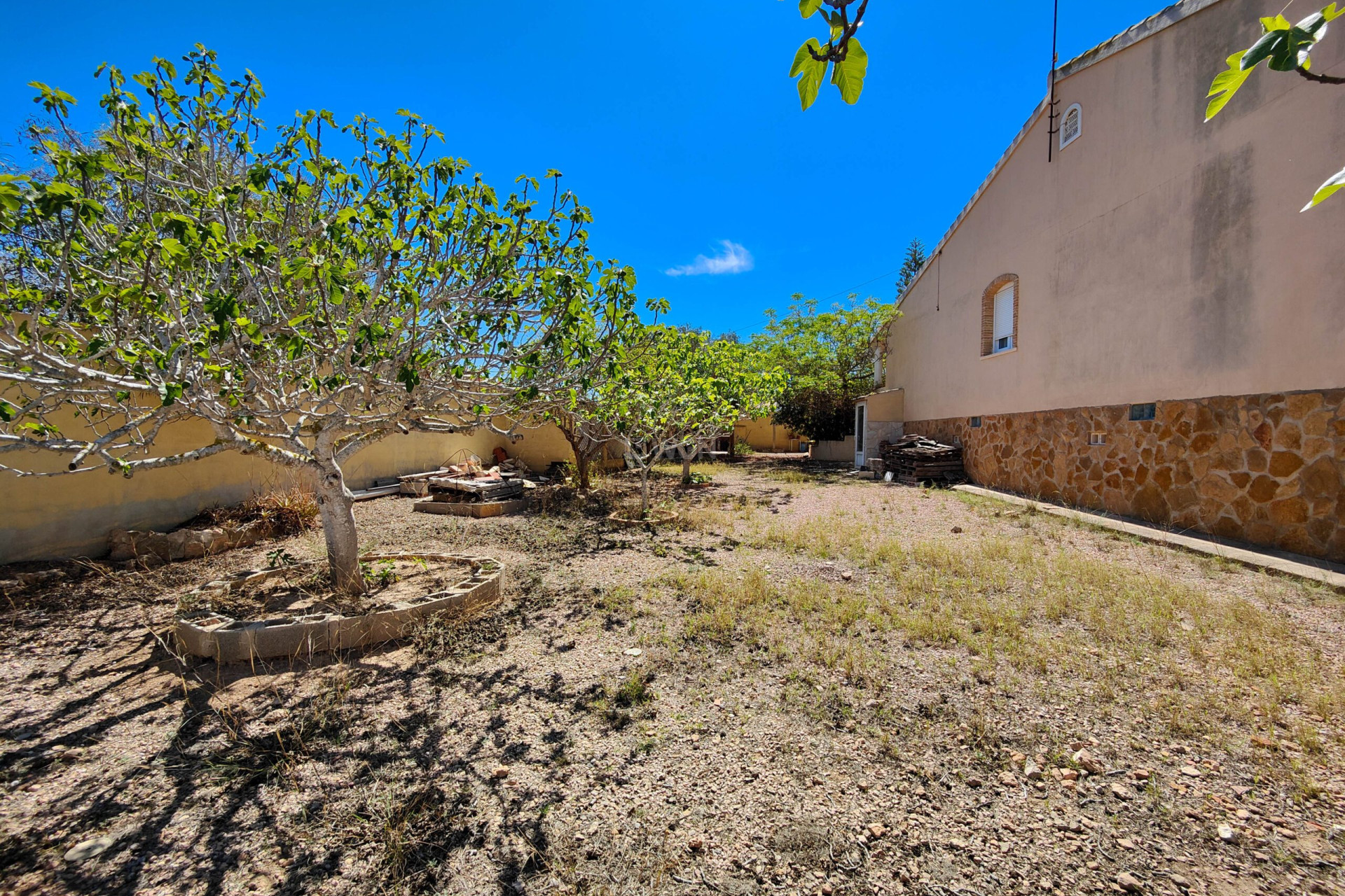 Odsprzedaż - Villa - Torrevieja - Costa Blanca