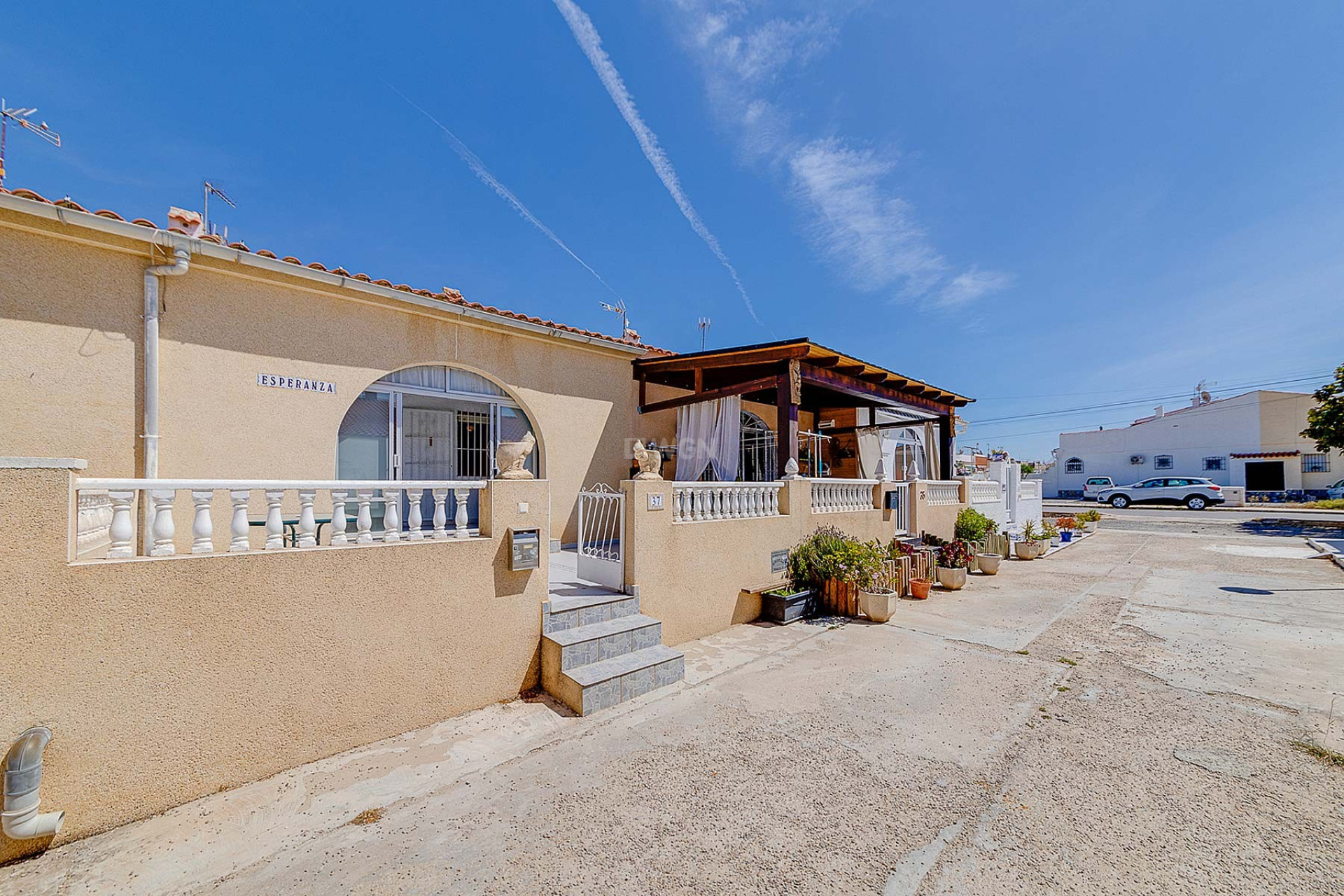 Odsprzedaż - Villa - Torrevieja - Costa Blanca