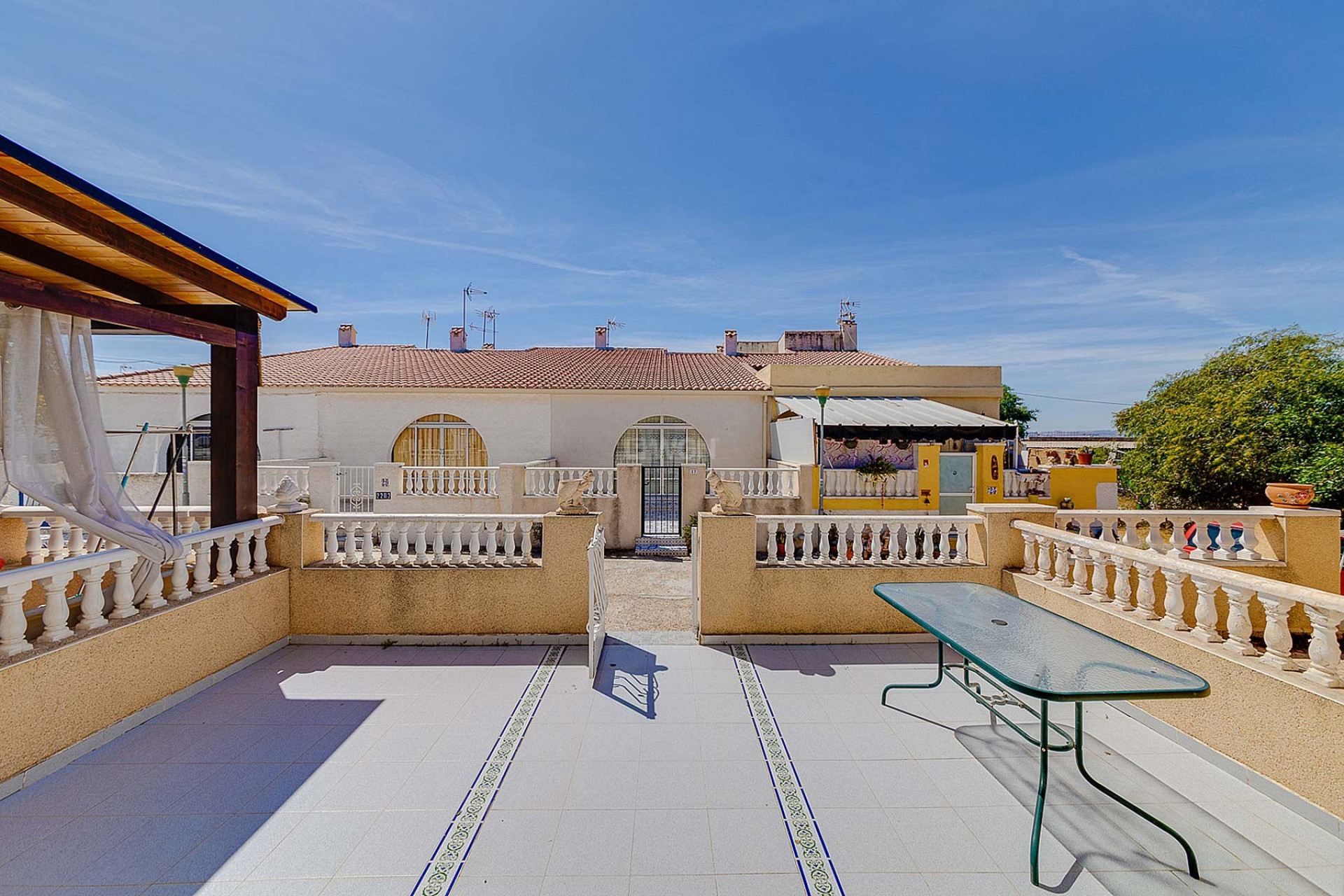 Odsprzedaż - Villa - Torrevieja - Costa Blanca