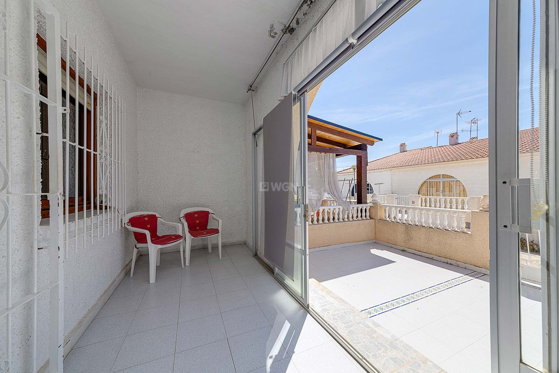 Odsprzedaż - Villa - Torrevieja - Costa Blanca