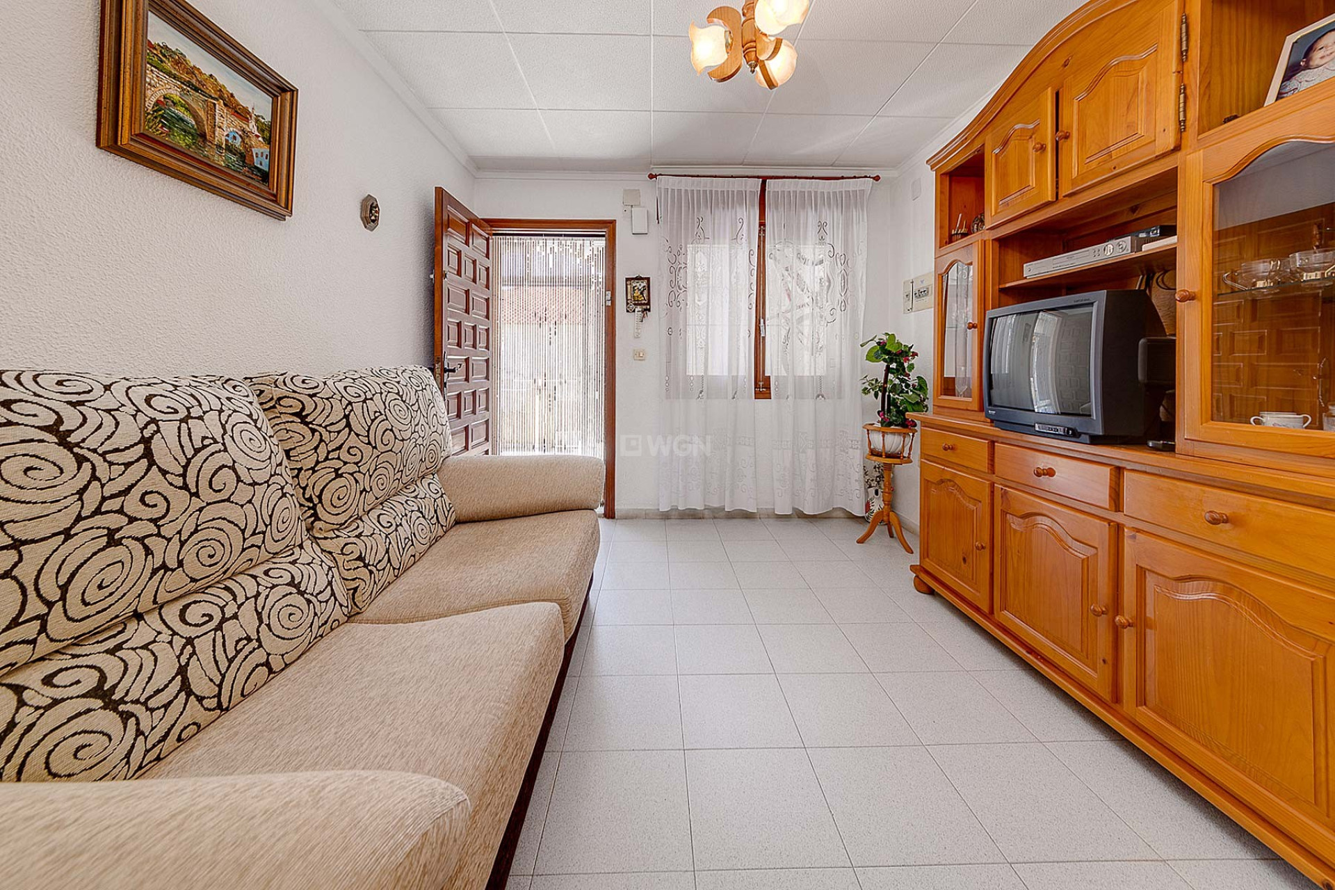 Odsprzedaż - Villa - Torrevieja - Costa Blanca