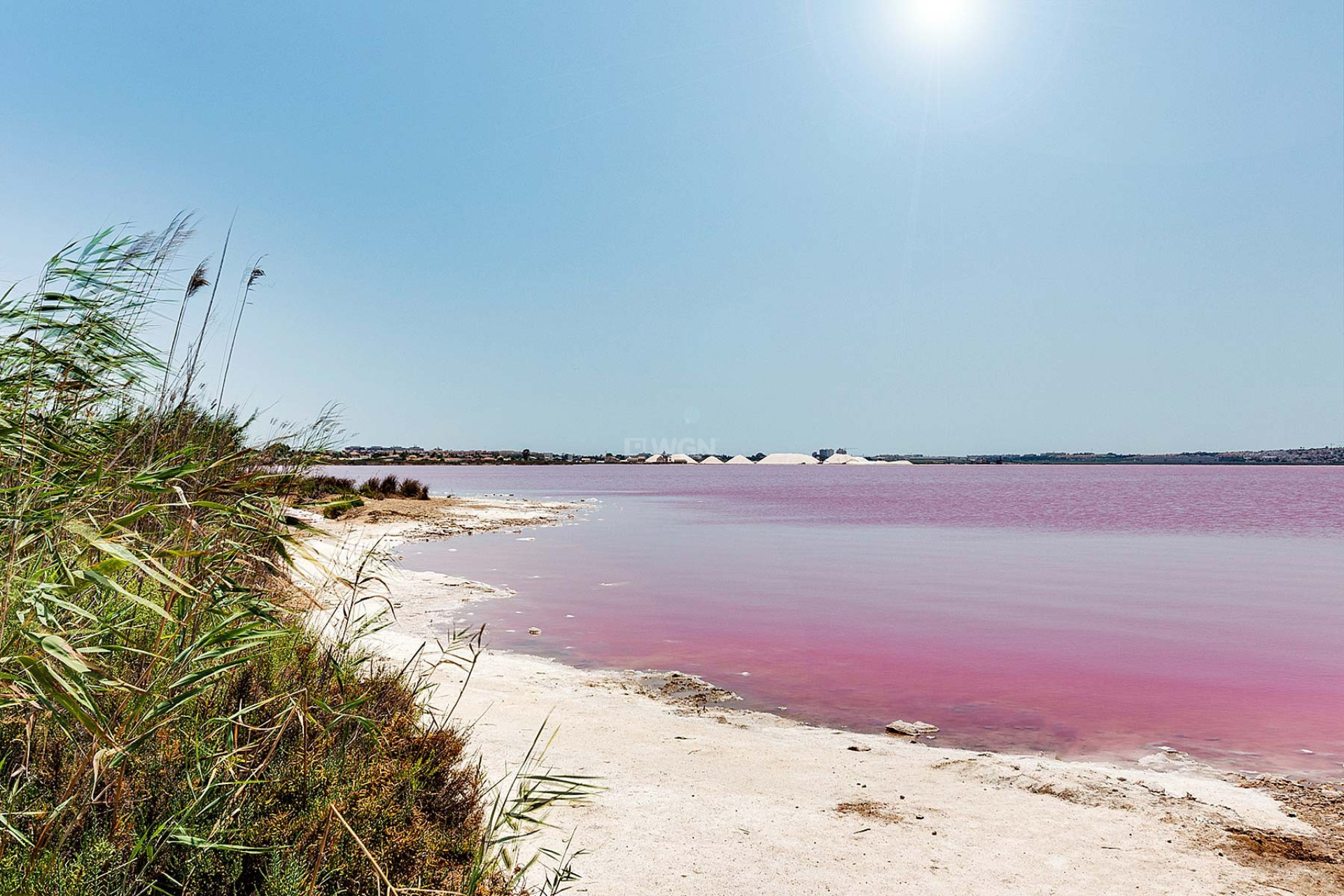 Odsprzedaż - Villa - Torrevieja - Costa Blanca