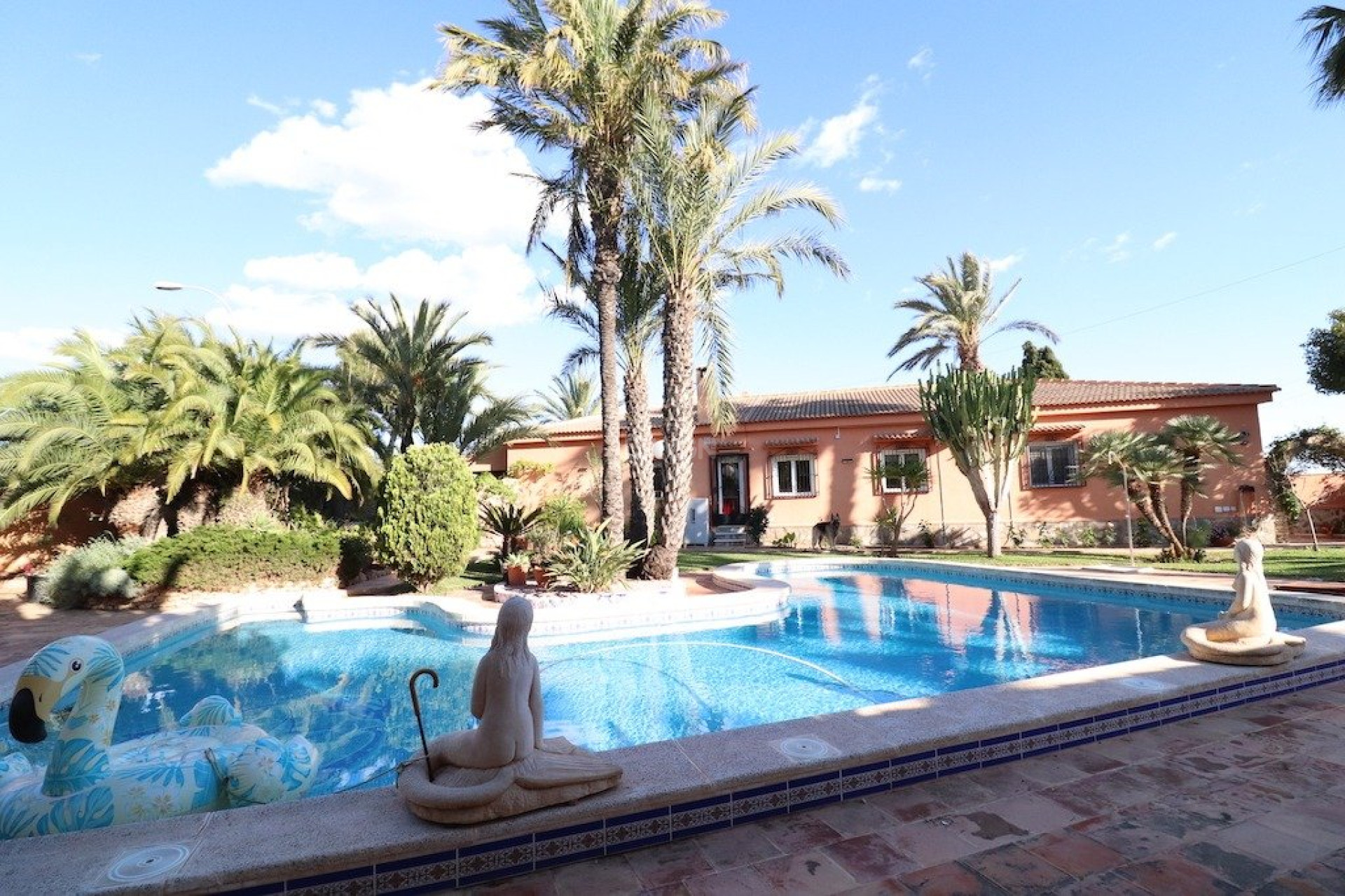 Odsprzedaż - Villa - Torrevieja - Costa Blanca