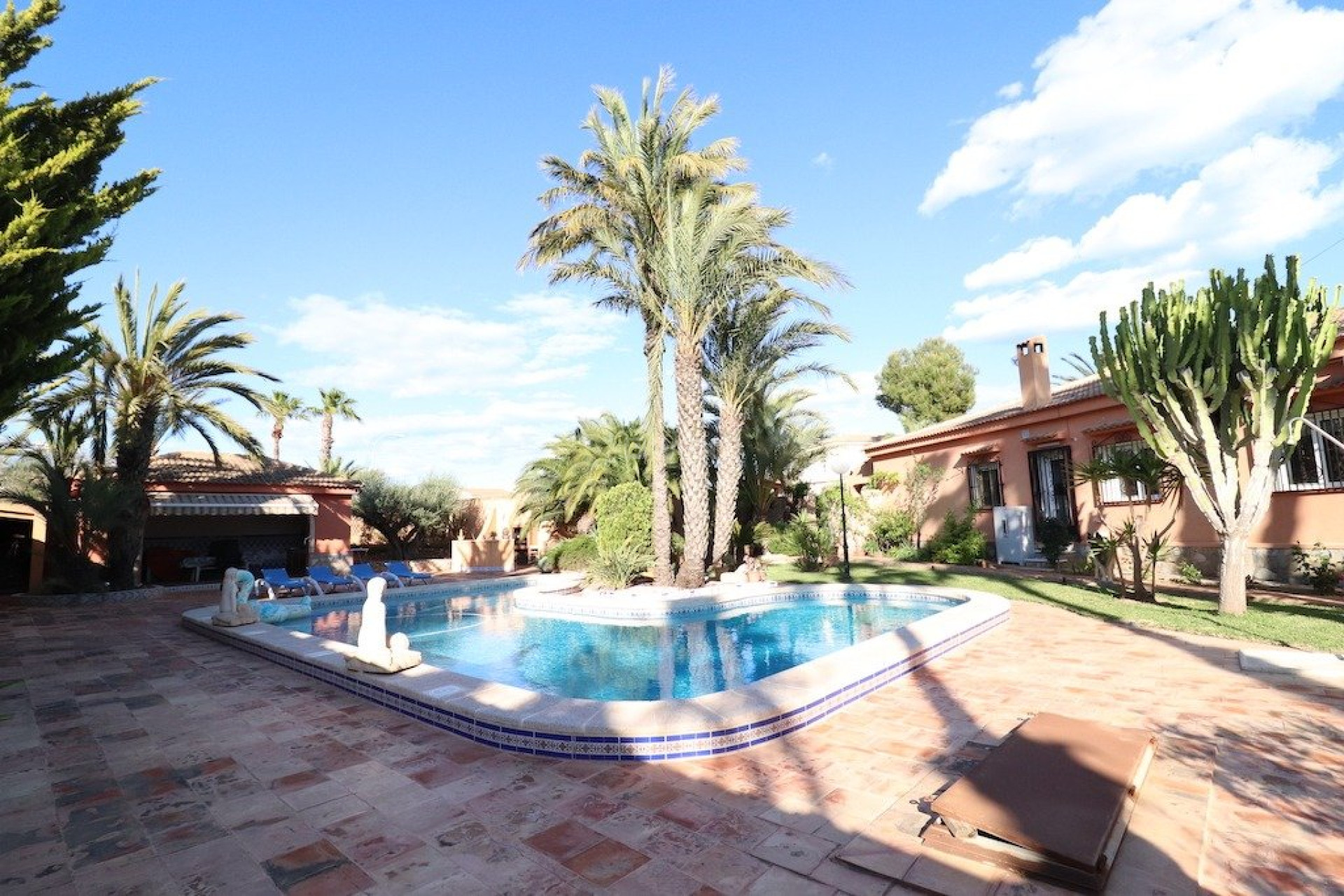 Odsprzedaż - Villa - Torrevieja - Costa Blanca