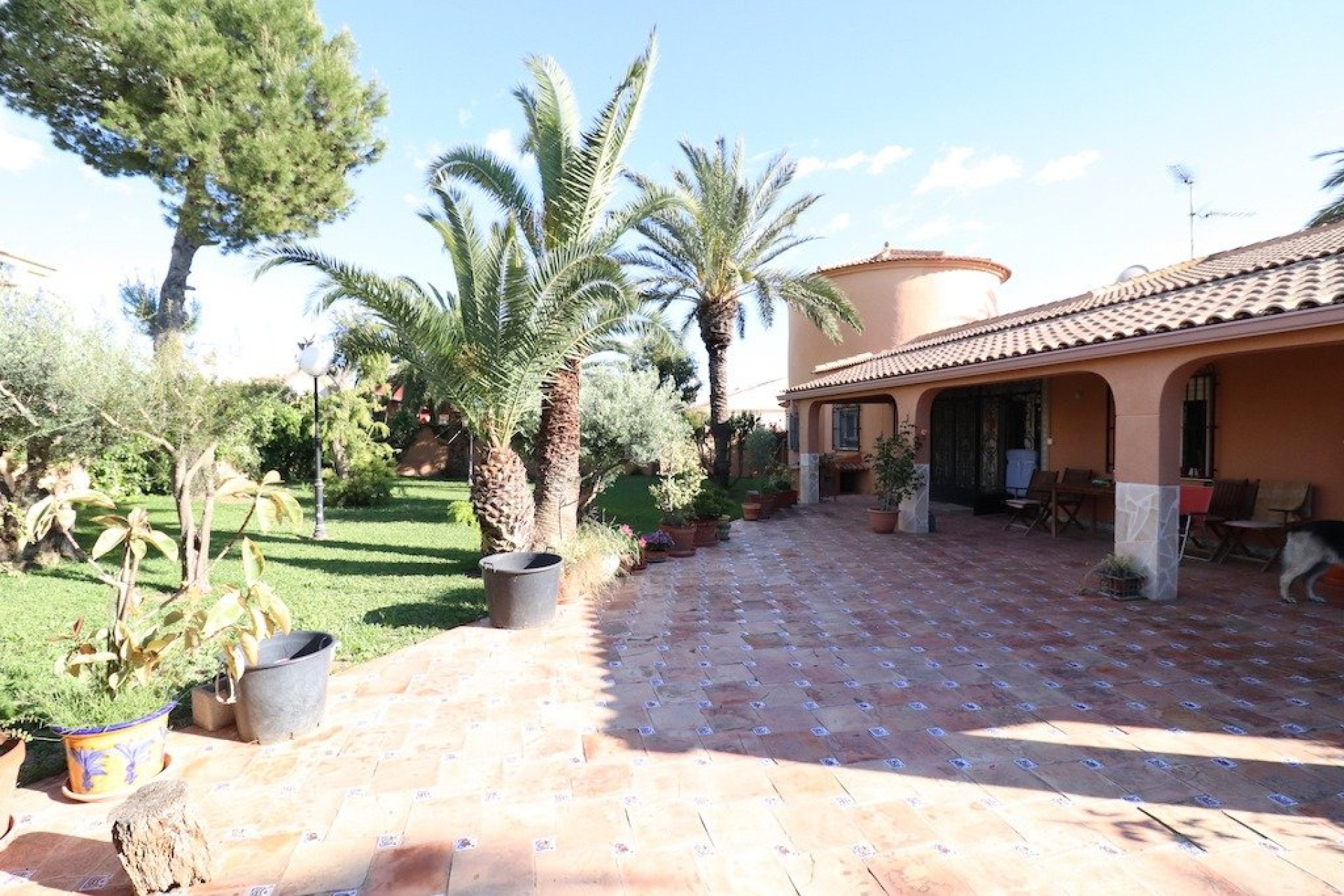 Odsprzedaż - Villa - Torrevieja - Costa Blanca