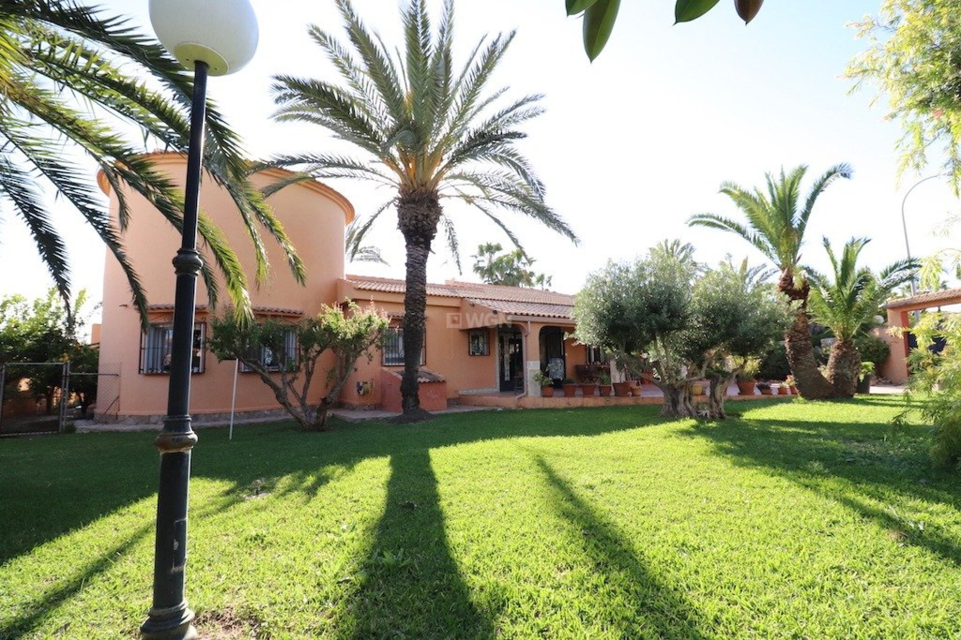 Odsprzedaż - Villa - Torrevieja - Costa Blanca