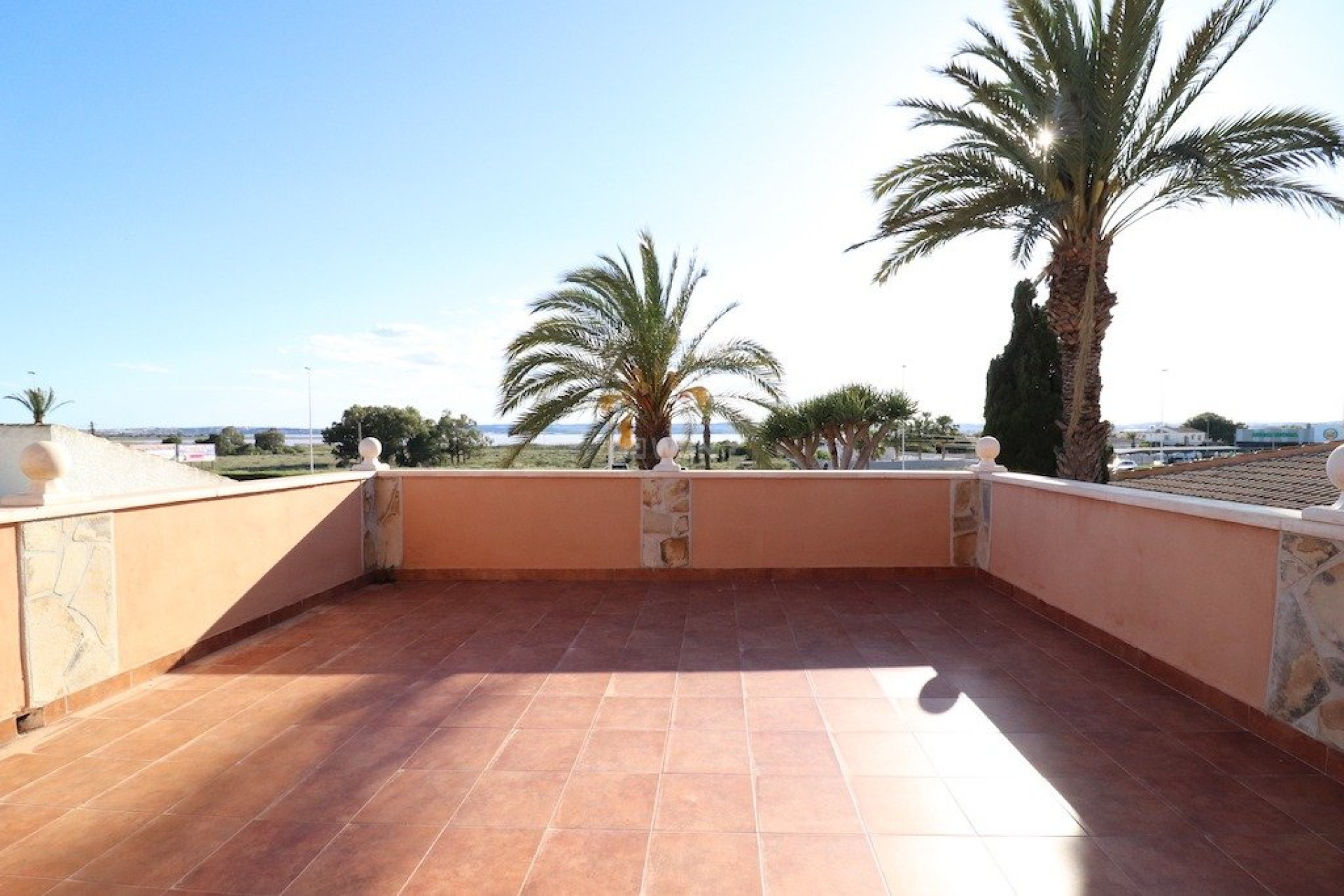 Odsprzedaż - Villa - Torrevieja - Costa Blanca