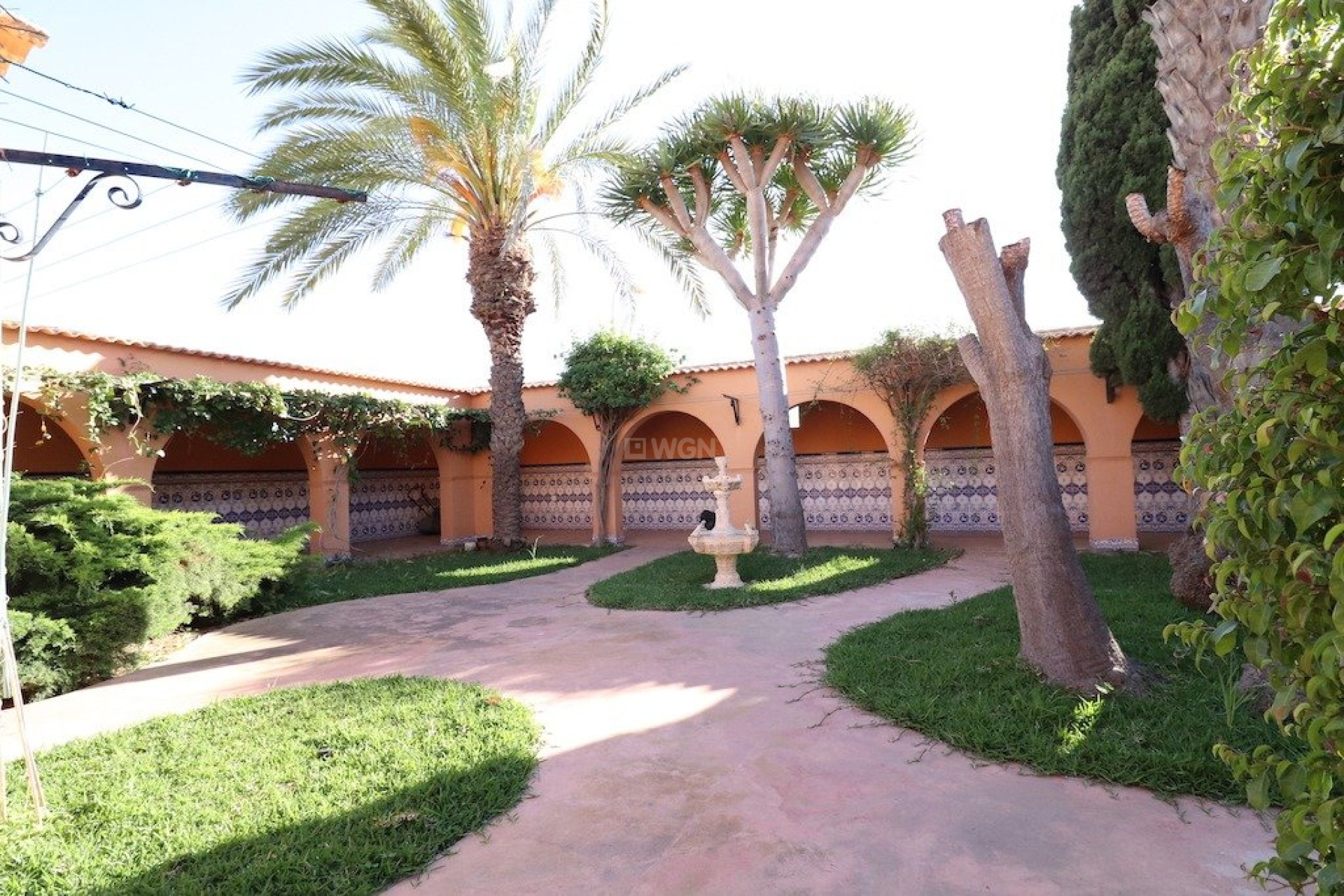 Odsprzedaż - Villa - Torrevieja - Costa Blanca