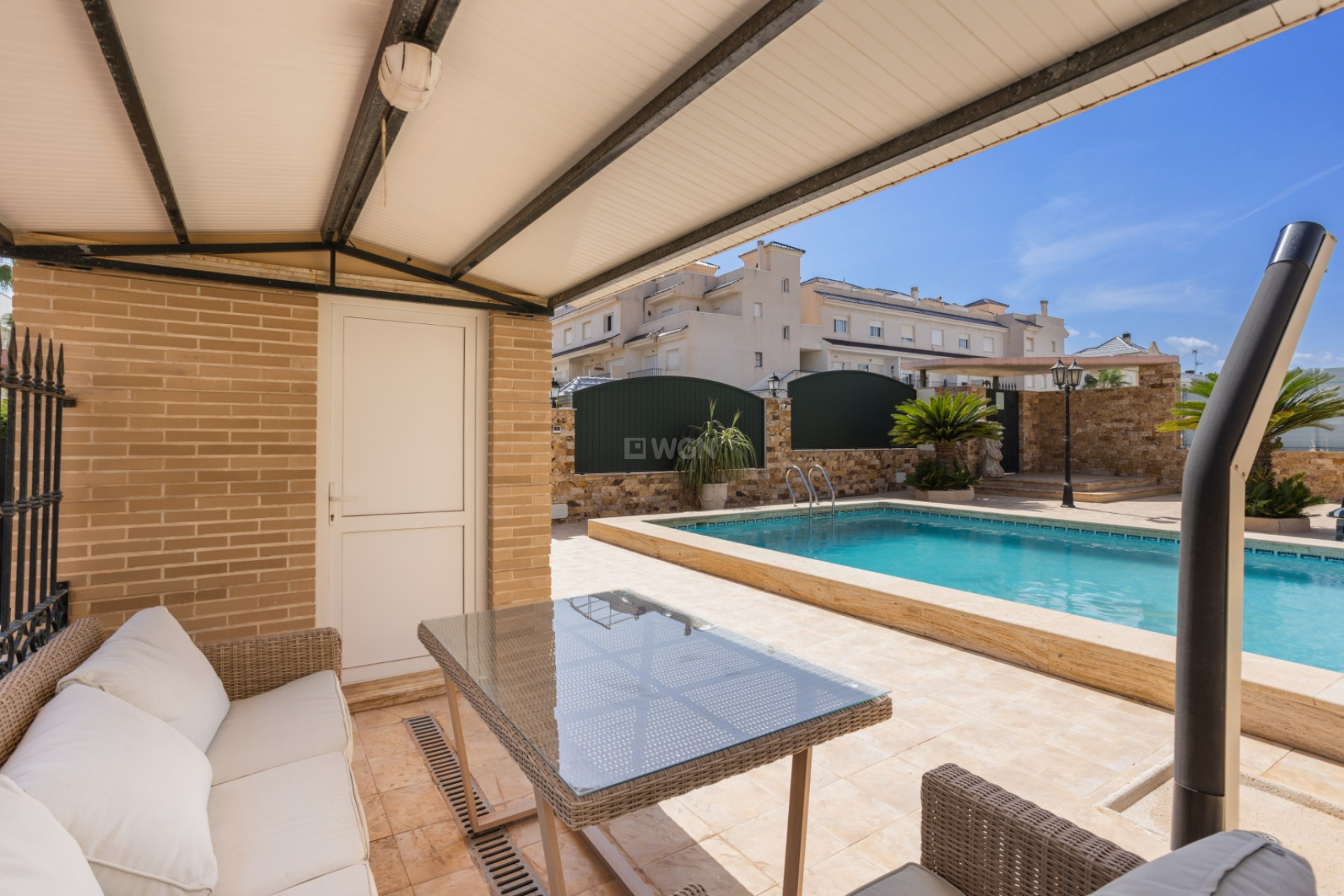 Odsprzedaż - Villa - Torrevieja - Costa Blanca