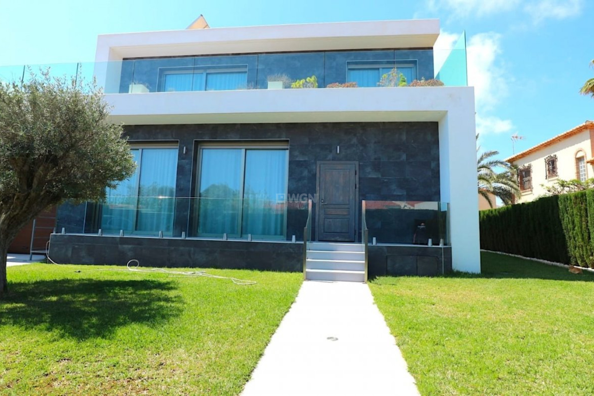 Odsprzedaż - Villa - Torrevieja - Costa Blanca