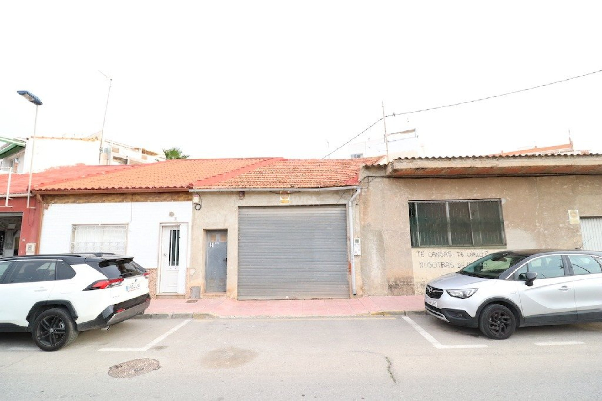 Odsprzedaż - Villa - Torrevieja - Costa Blanca