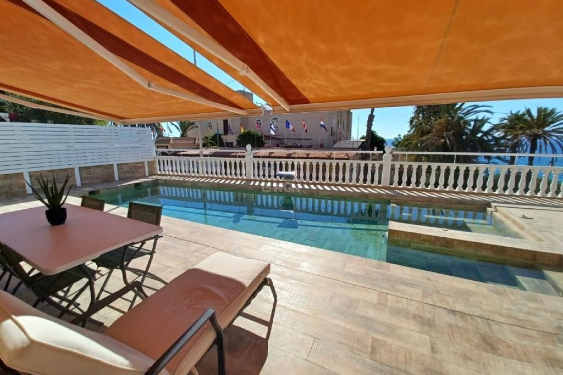 Odsprzedaż - Villa - Torrevieja - Costa Blanca