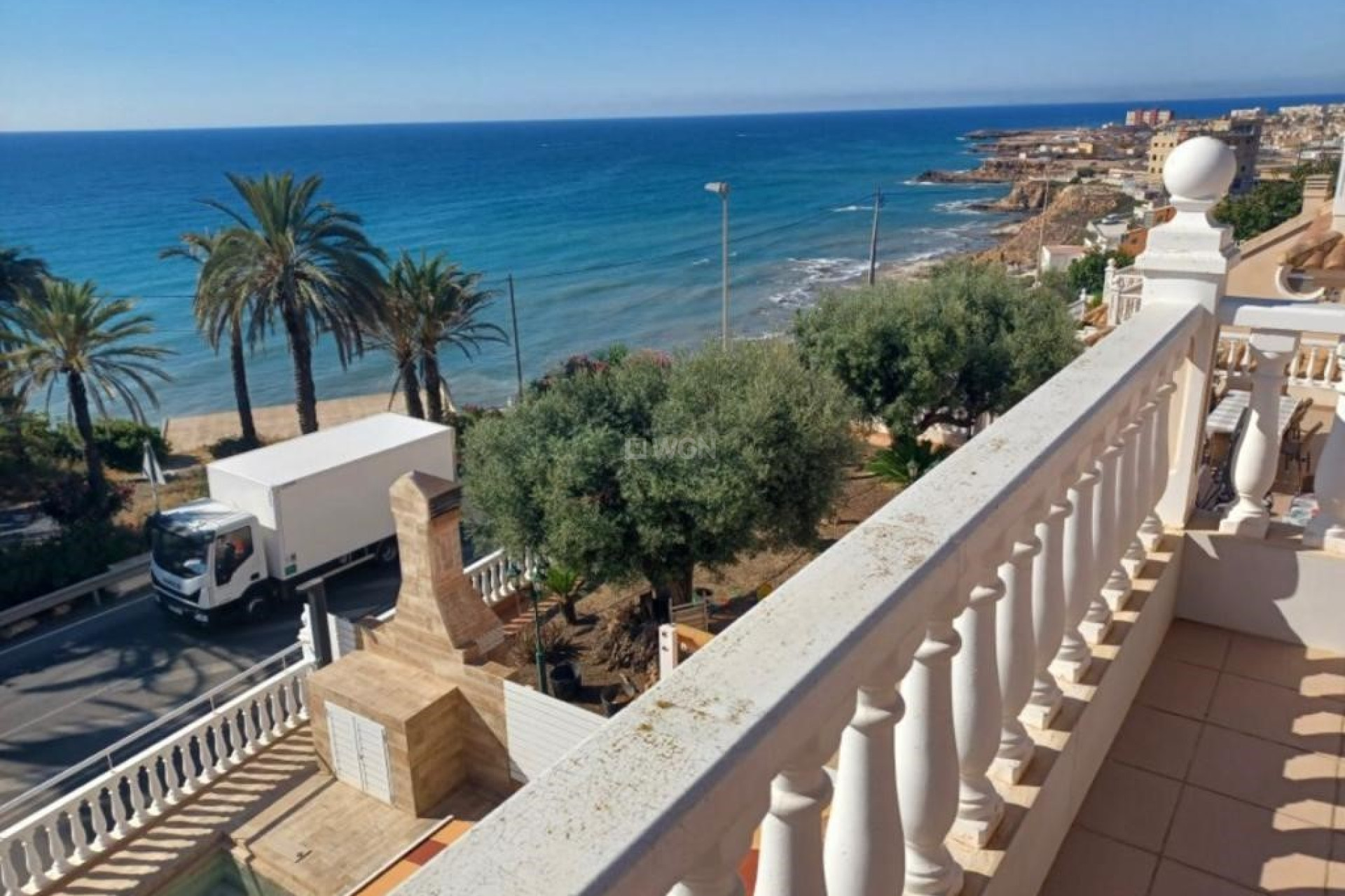 Odsprzedaż - Villa - Torrevieja - Costa Blanca